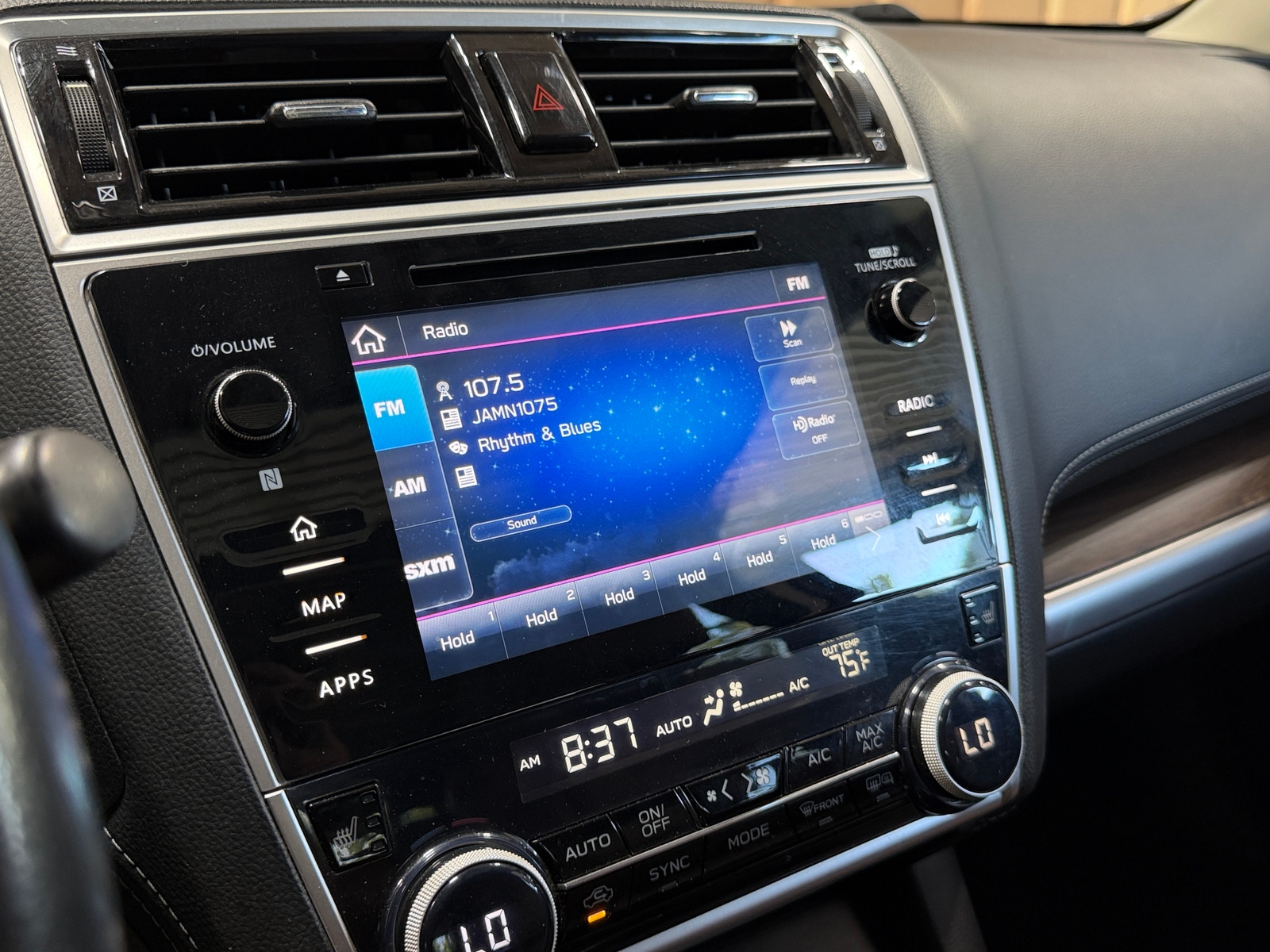 Thumbnail: 2019 Subaru Outback - 3