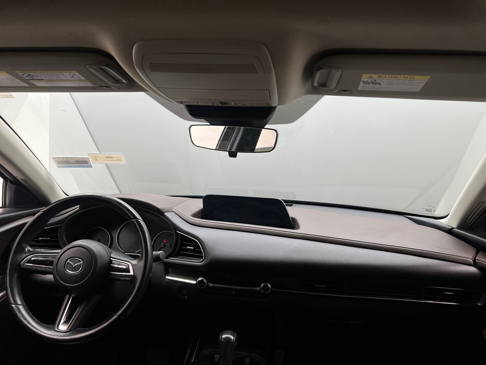 Thumbnail: 2023 Mazda CX-30 - 2