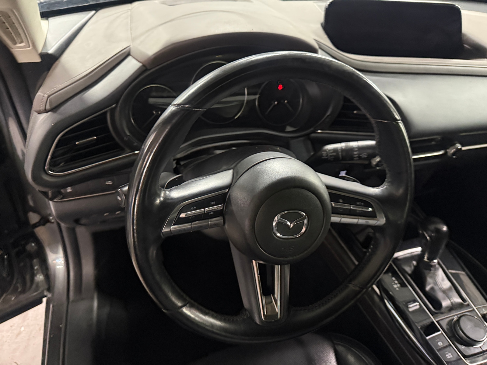 Thumbnail: 2023 Mazda CX-30 - 4