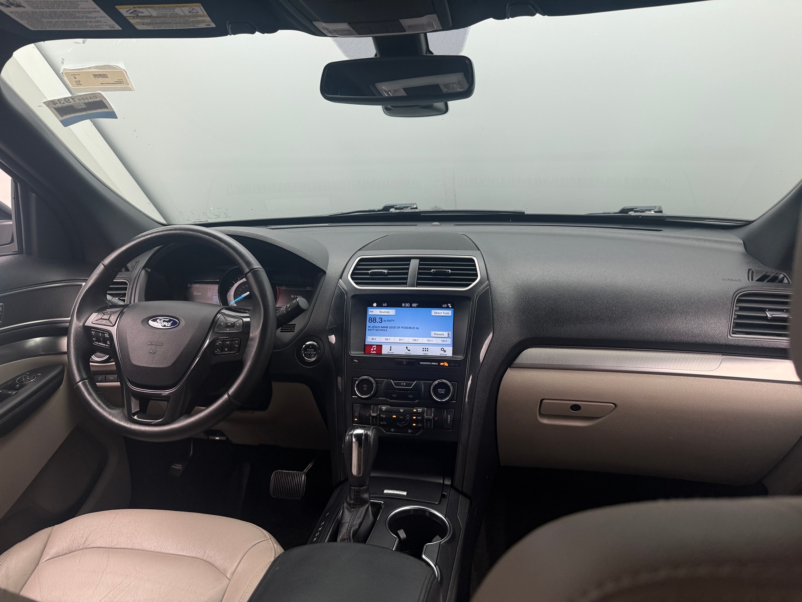 Thumbnail: 2018 Ford Explorer - 2