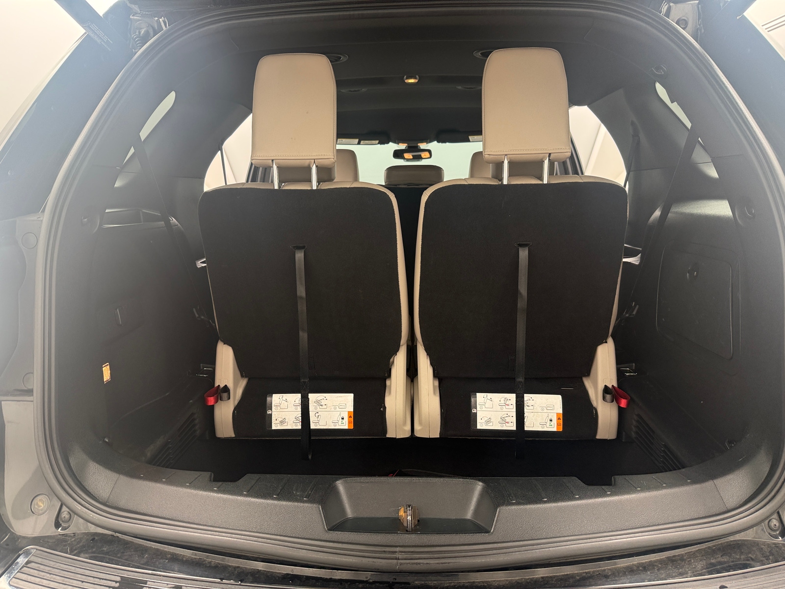 Thumbnail: 2018 Ford Explorer - 6