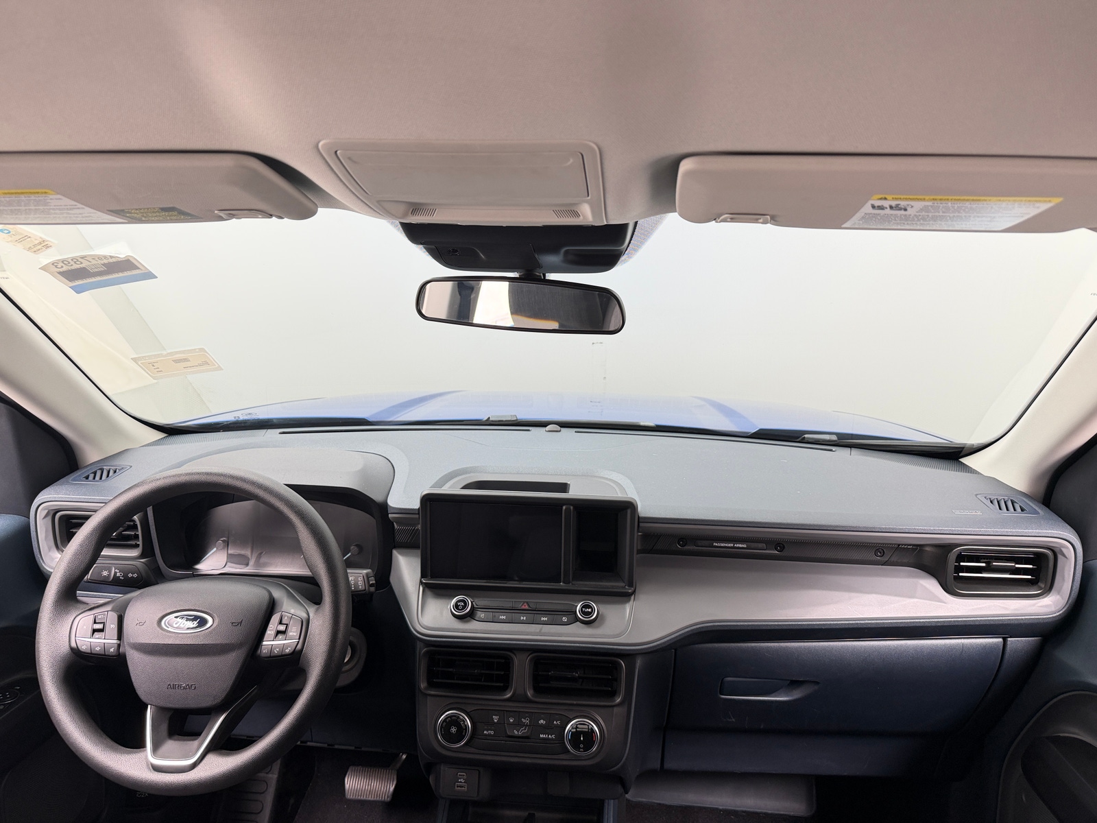 Thumbnail: 2023 Ford Maverick - 3