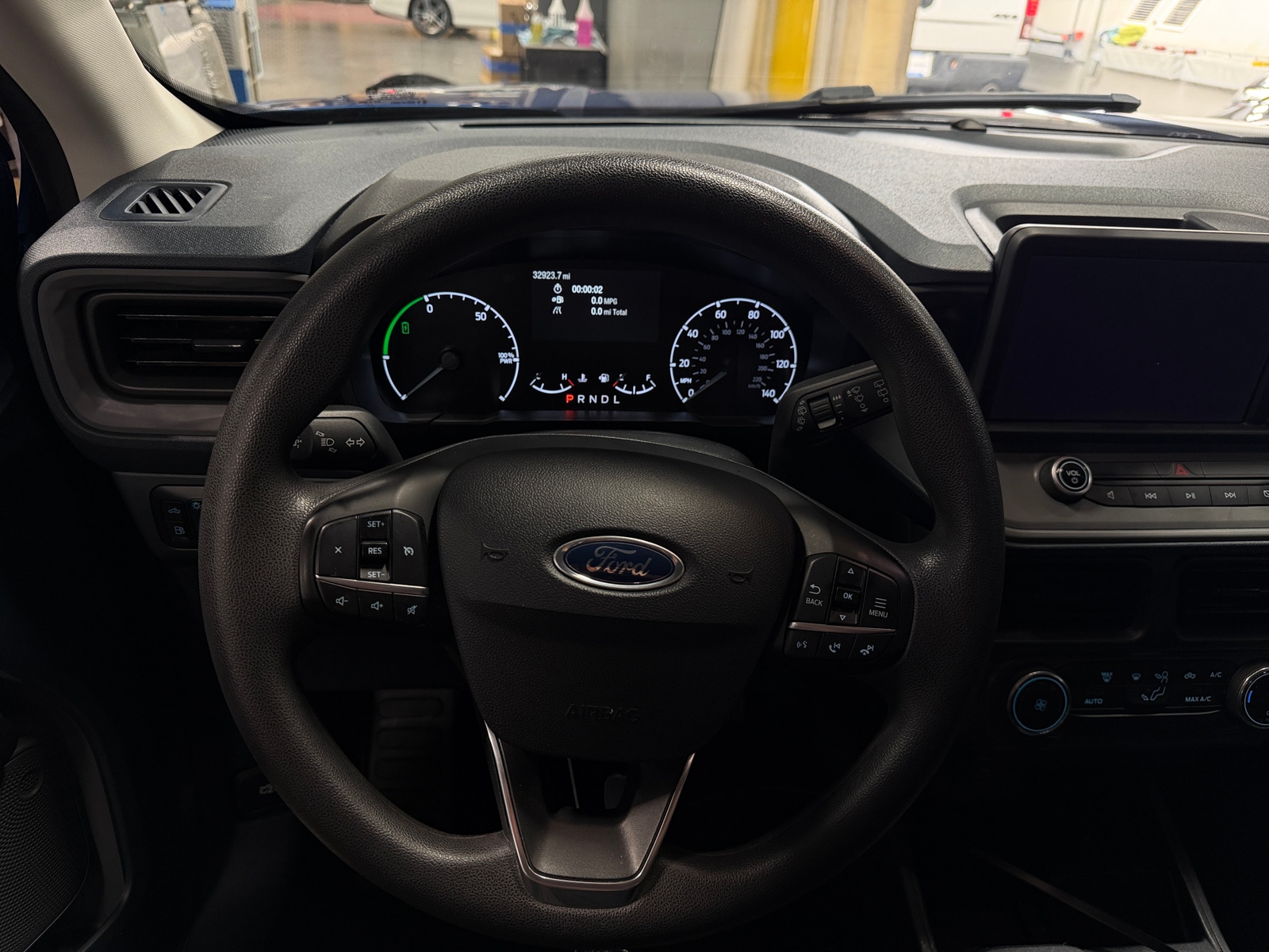 Thumbnail: 2023 Ford Maverick - 5