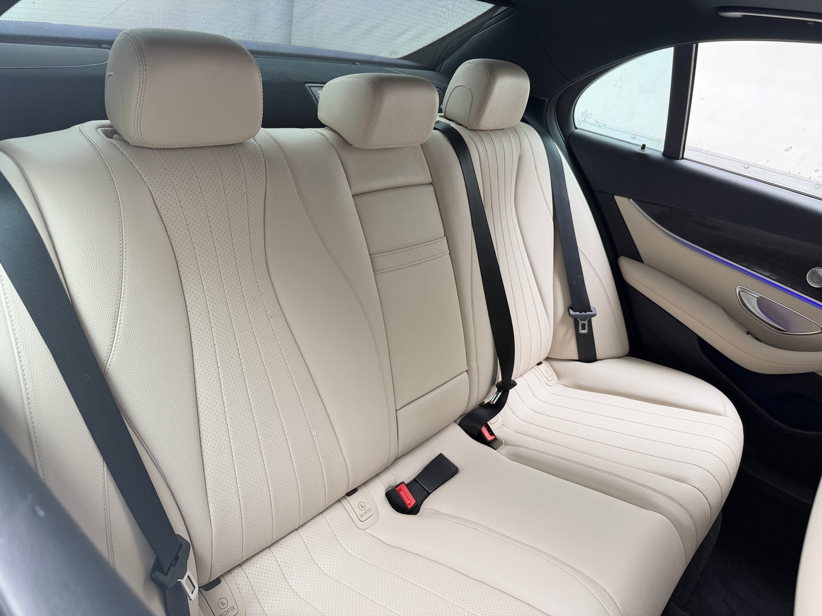 Thumbnail: 2017 Mercedes-Benz E-Class - 5