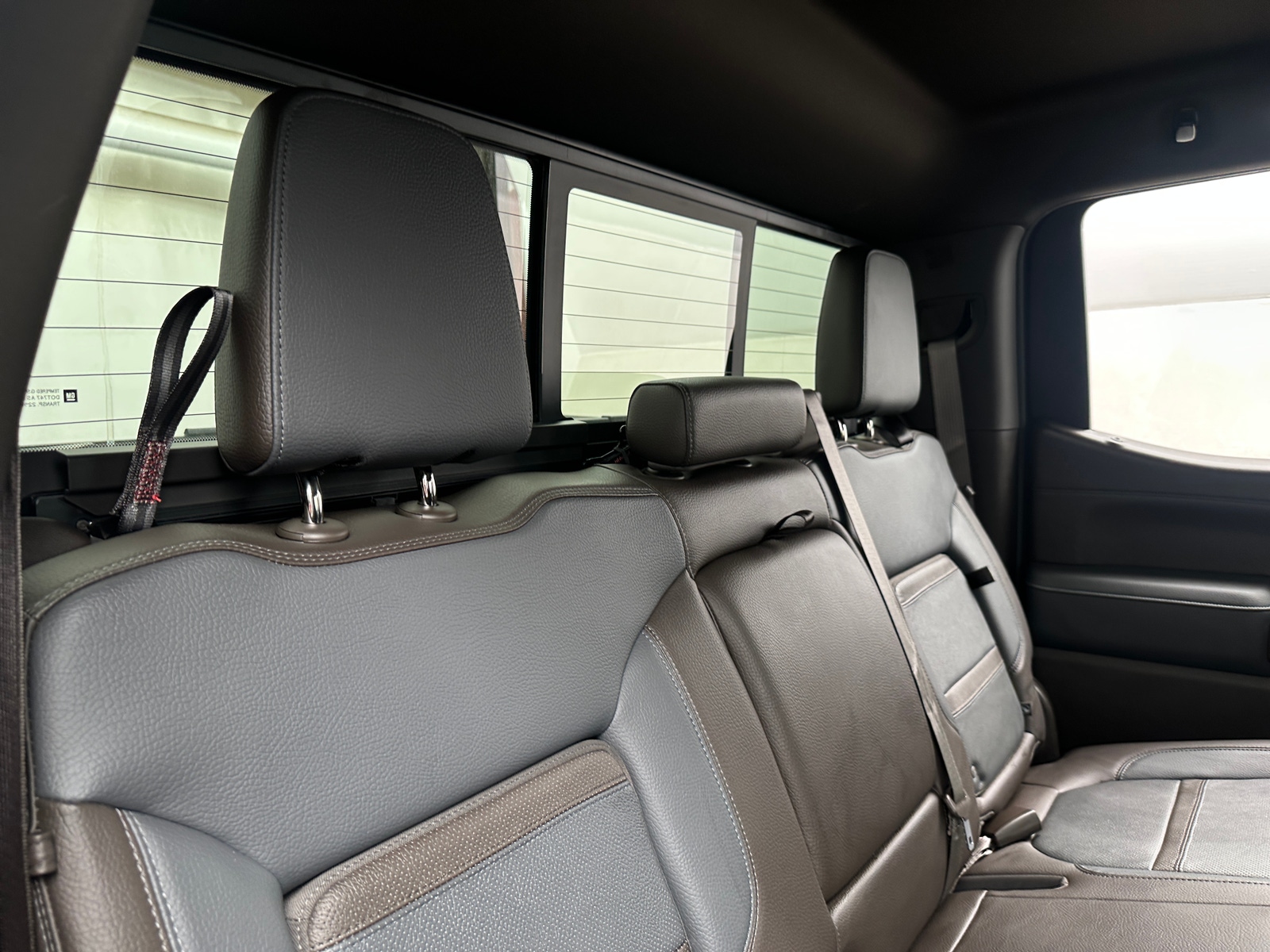 Thumbnail: 2021 GMC Sierra 1500 - 5