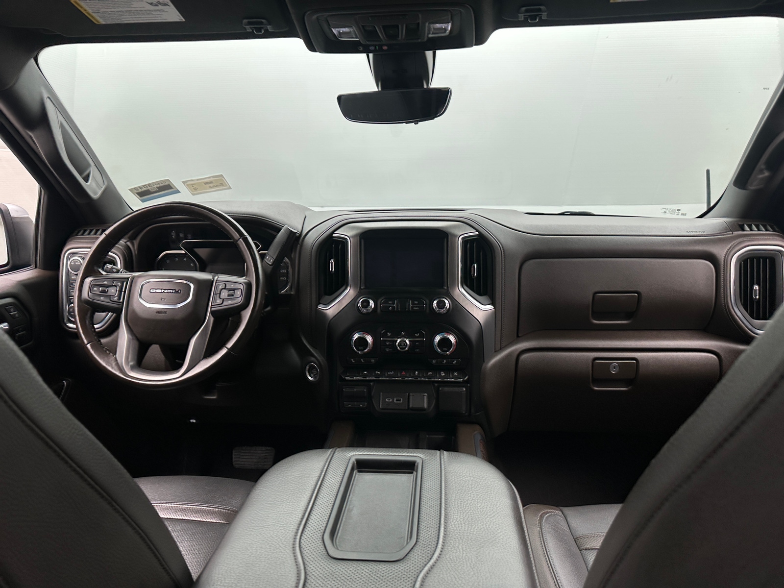 Thumbnail: 2021 GMC Sierra 1500 - 2