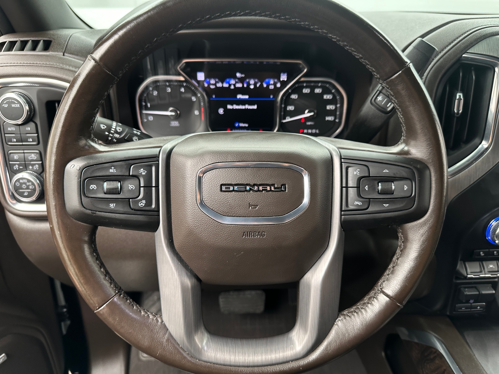 Thumbnail: 2021 GMC Sierra 1500 - 4