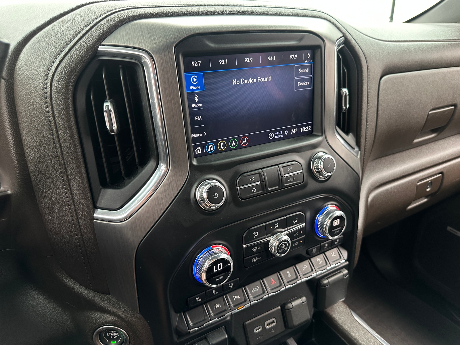 Thumbnail: 2021 GMC Sierra 1500 - 3
