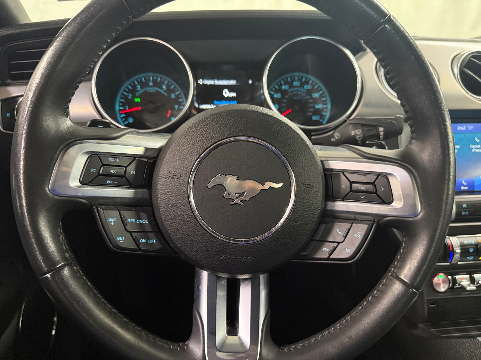 Thumbnail: 2020 Ford Mustang - 3