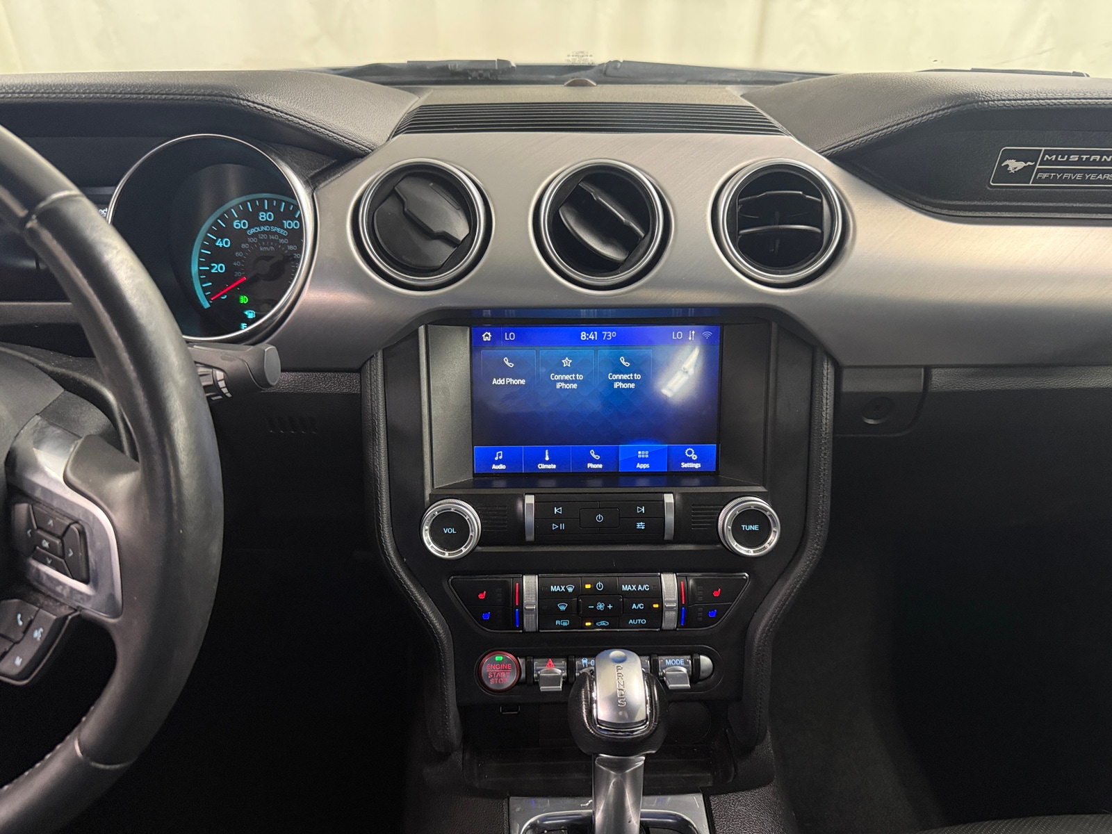 Thumbnail: 2020 Ford Mustang - 2