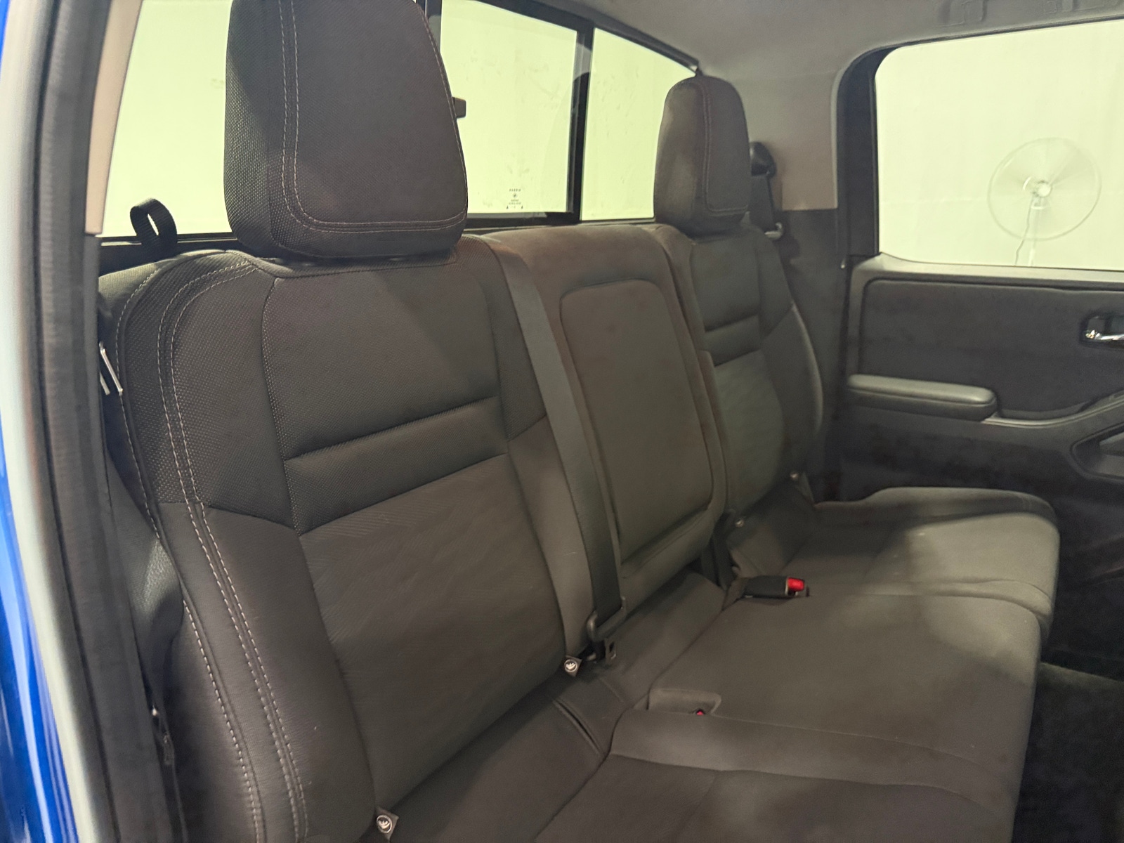 Thumbnail: 2024 Nissan Frontier - 6