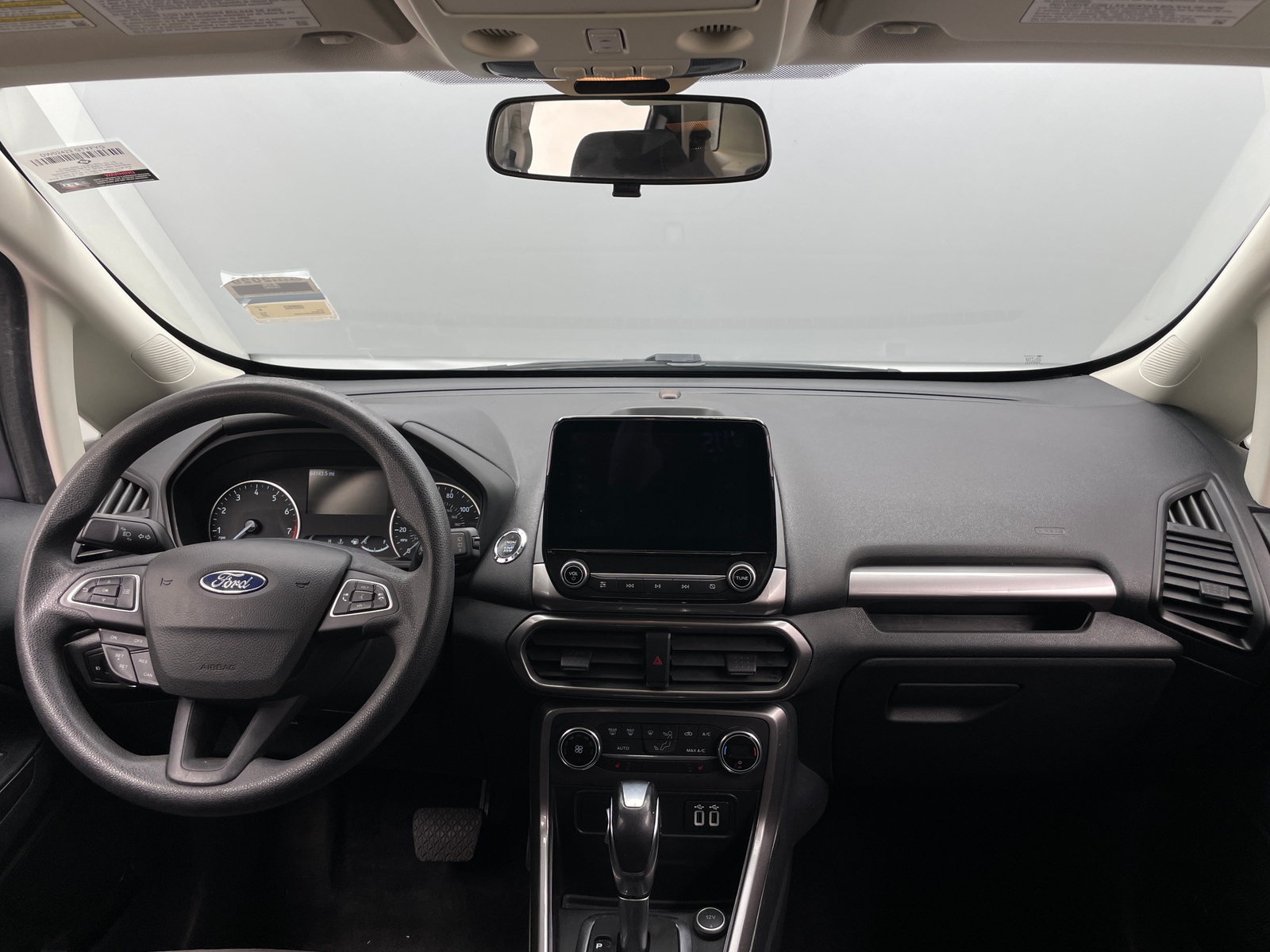 Thumbnail: 2022 Ford EcoSport - 3