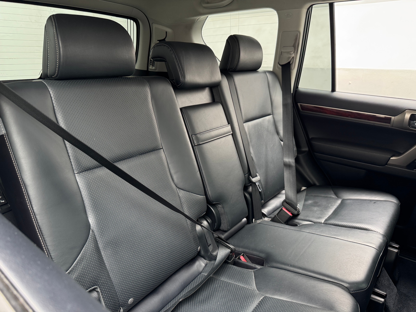 Thumbnail: 2010 Lexus GX - 5