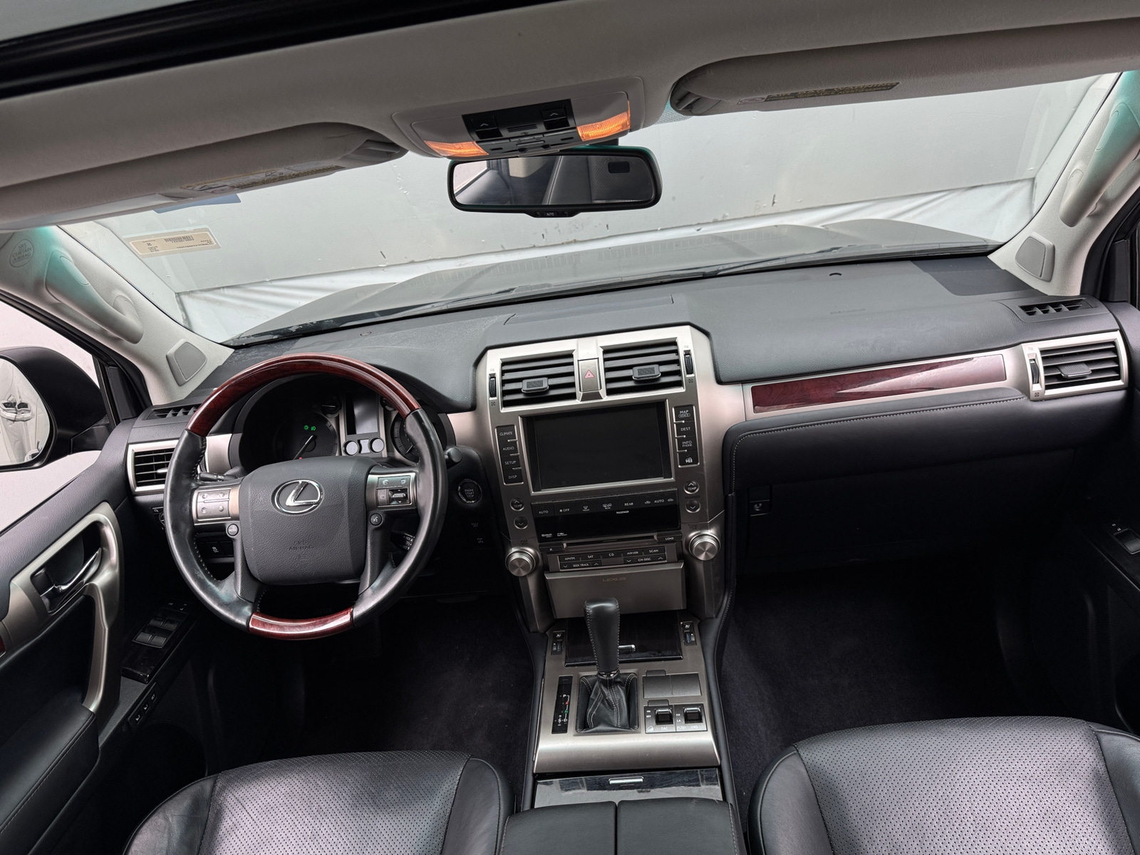 Thumbnail: 2010 Lexus GX - 2