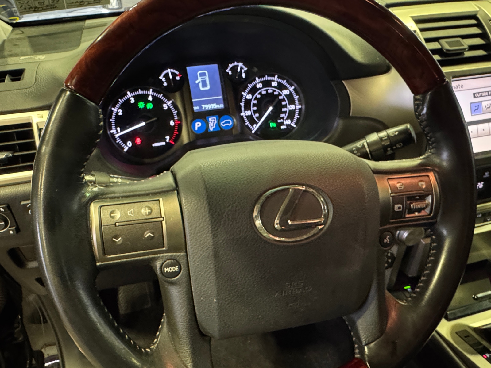 Thumbnail: 2010 Lexus GX - 4