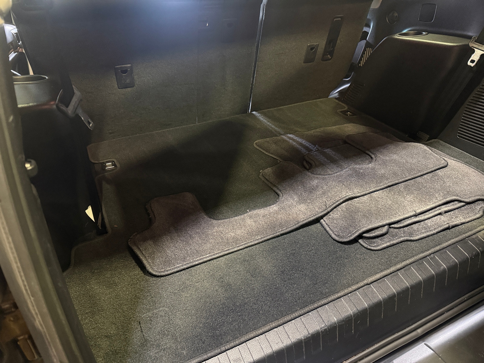 Thumbnail: 2010 Lexus GX - 6