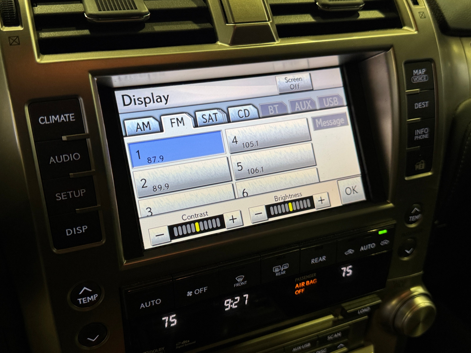 Thumbnail: 2010 Lexus GX - 3