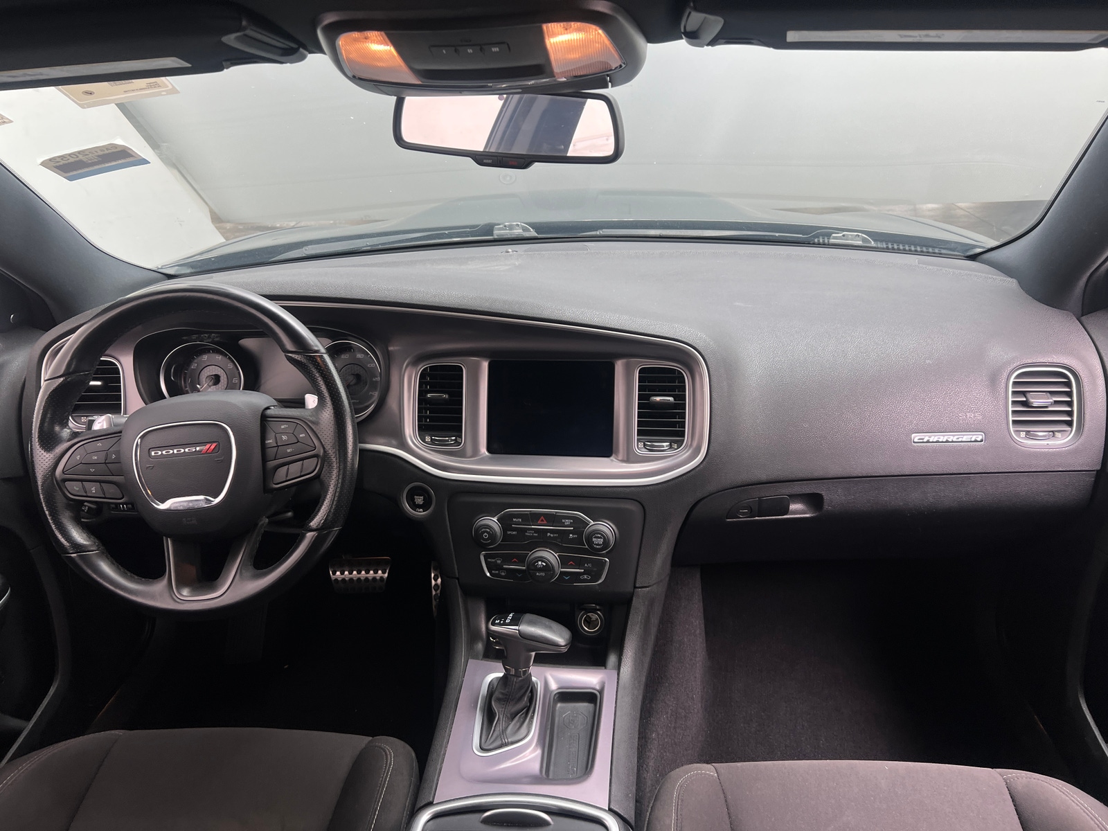 Thumbnail: 2020 Dodge Charger - 3