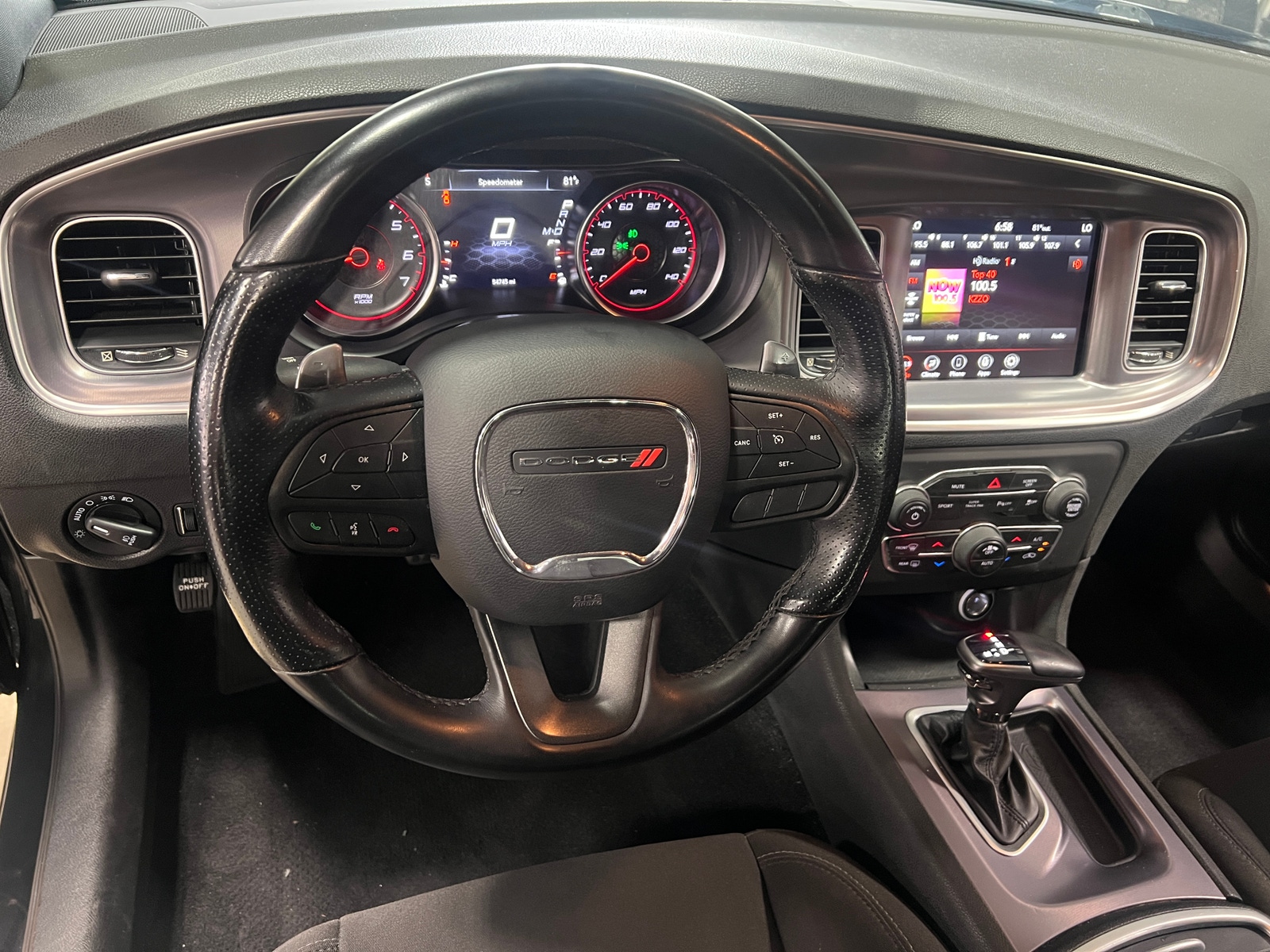 Thumbnail: 2020 Dodge Charger - 5