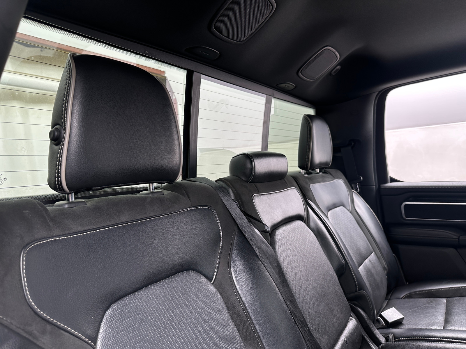 Thumbnail: 2019 RAM 1500 - 5