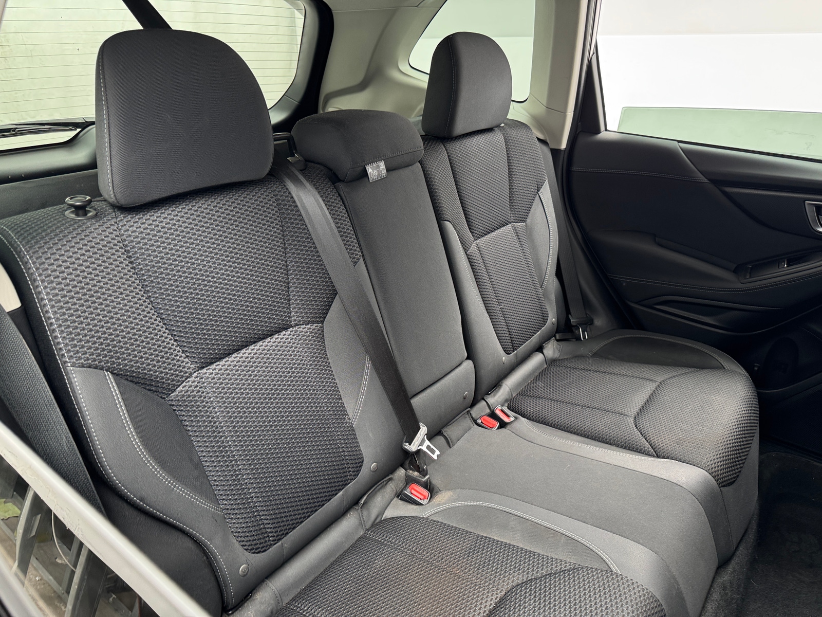 Thumbnail: 2020 Subaru Forester - 6