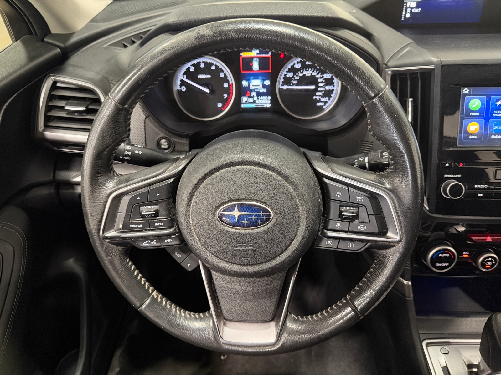 Thumbnail: 2020 Subaru Forester - 5