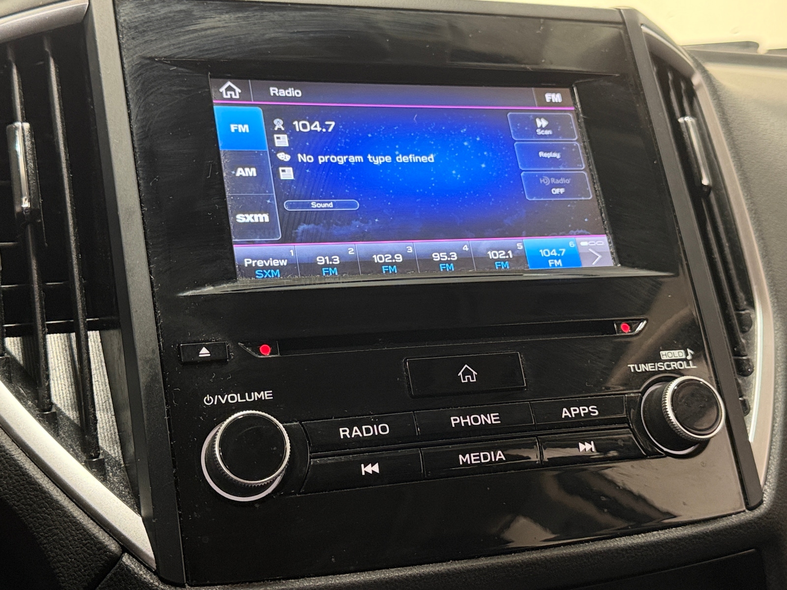 Thumbnail: 2020 Subaru Forester - 4