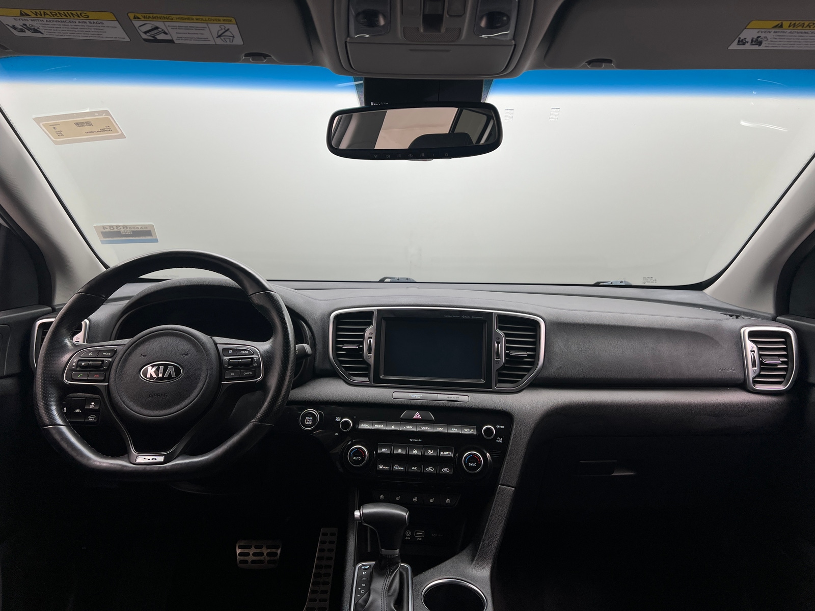 Thumbnail: 2018 Kia Sportage - 2