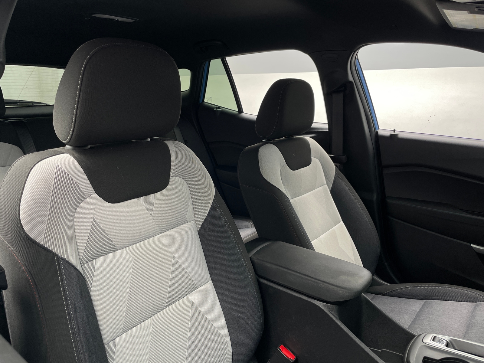 Thumbnail: 2024 Chevrolet Trax - 2