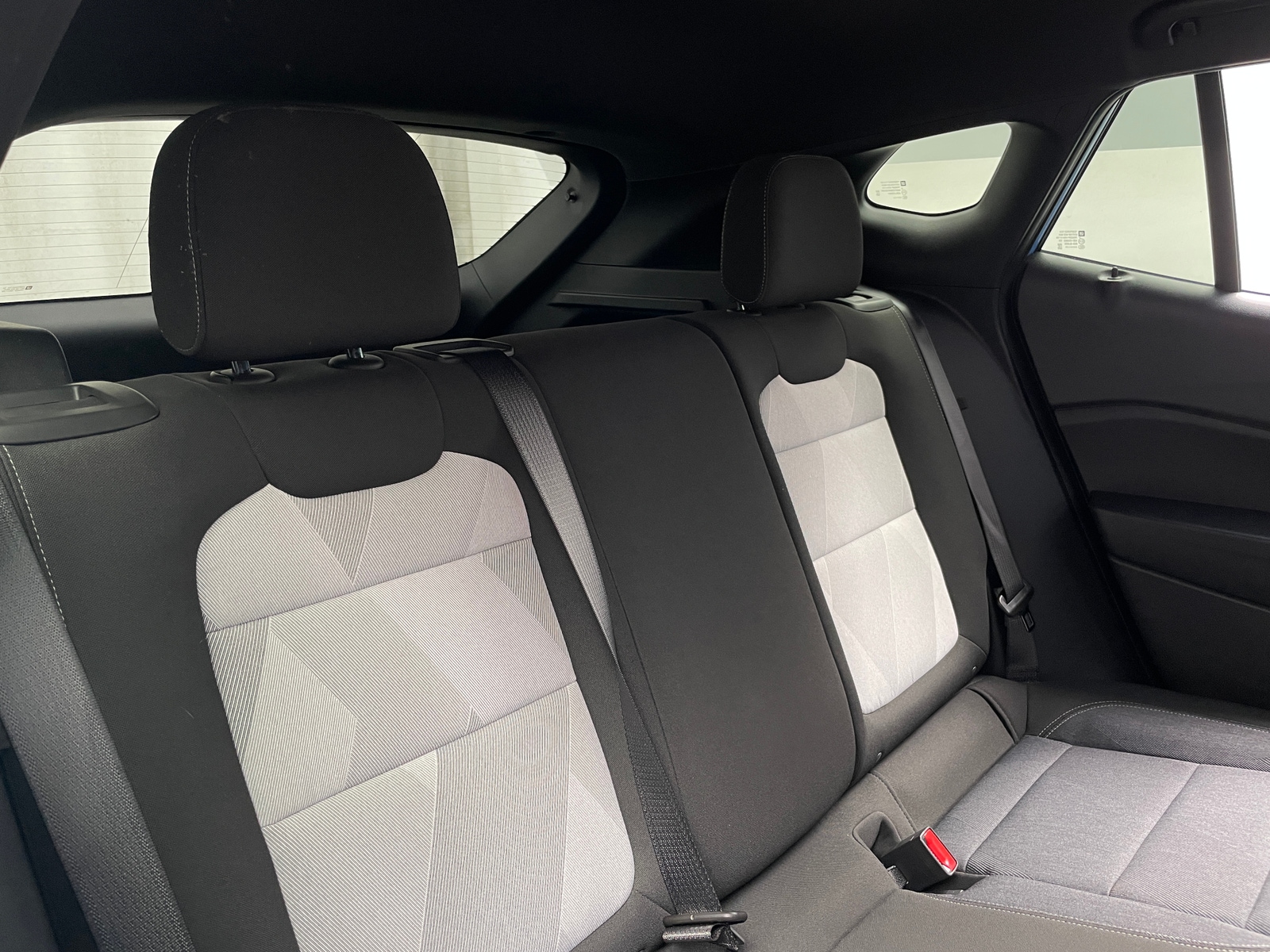 Thumbnail: 2024 Chevrolet Trax - 6