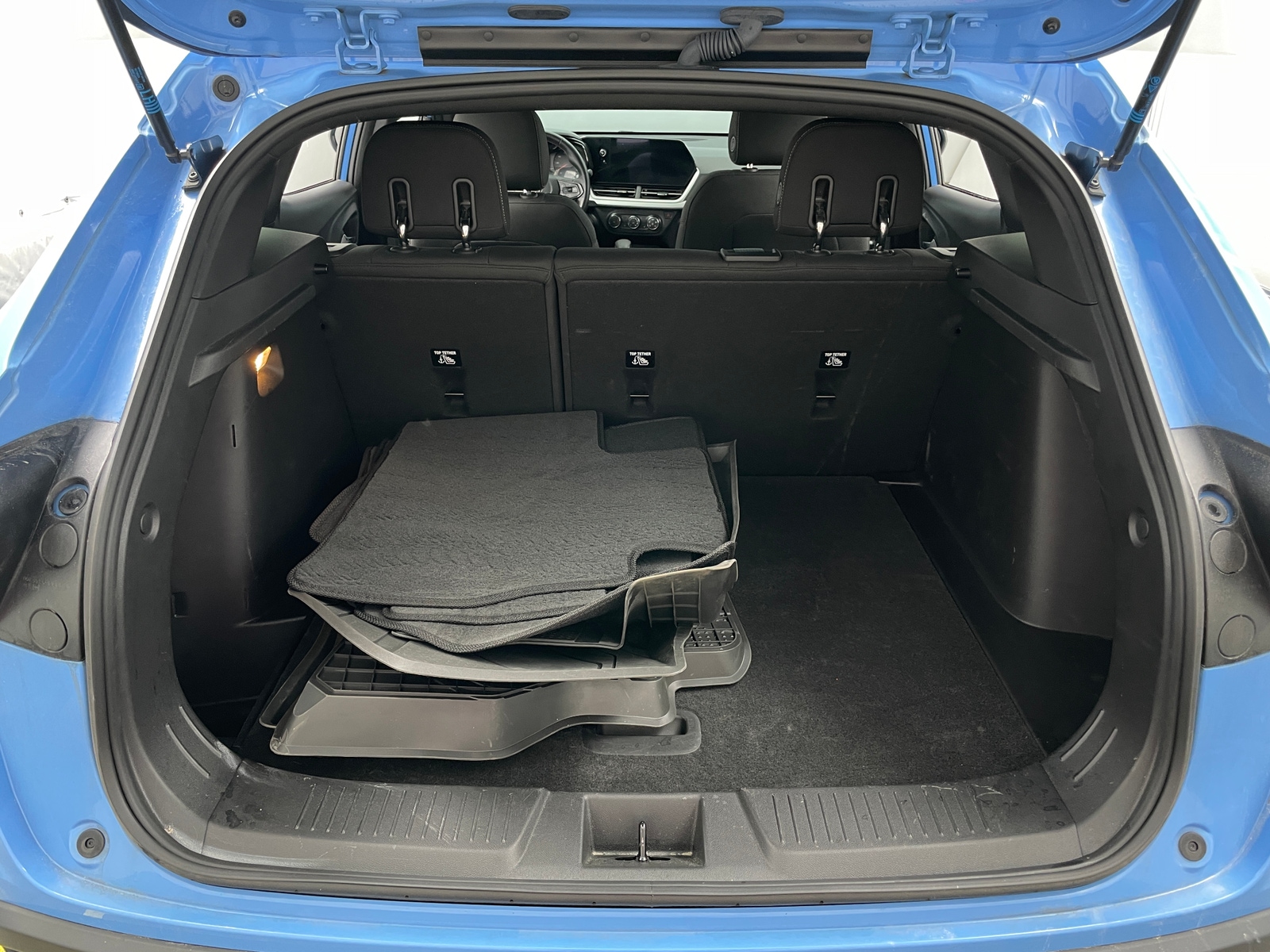 Thumbnail: 2024 Chevrolet Trax - 7