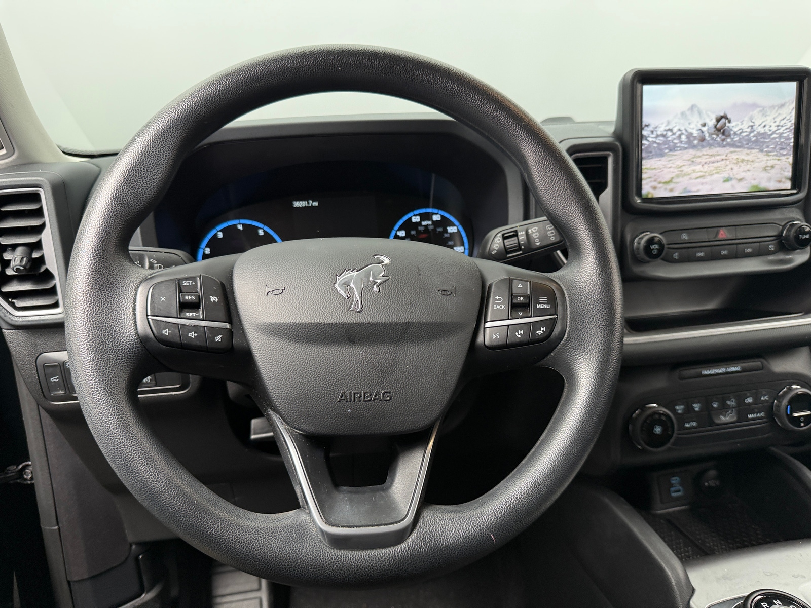 Thumbnail: 2021 Ford Bronco Sport - 5