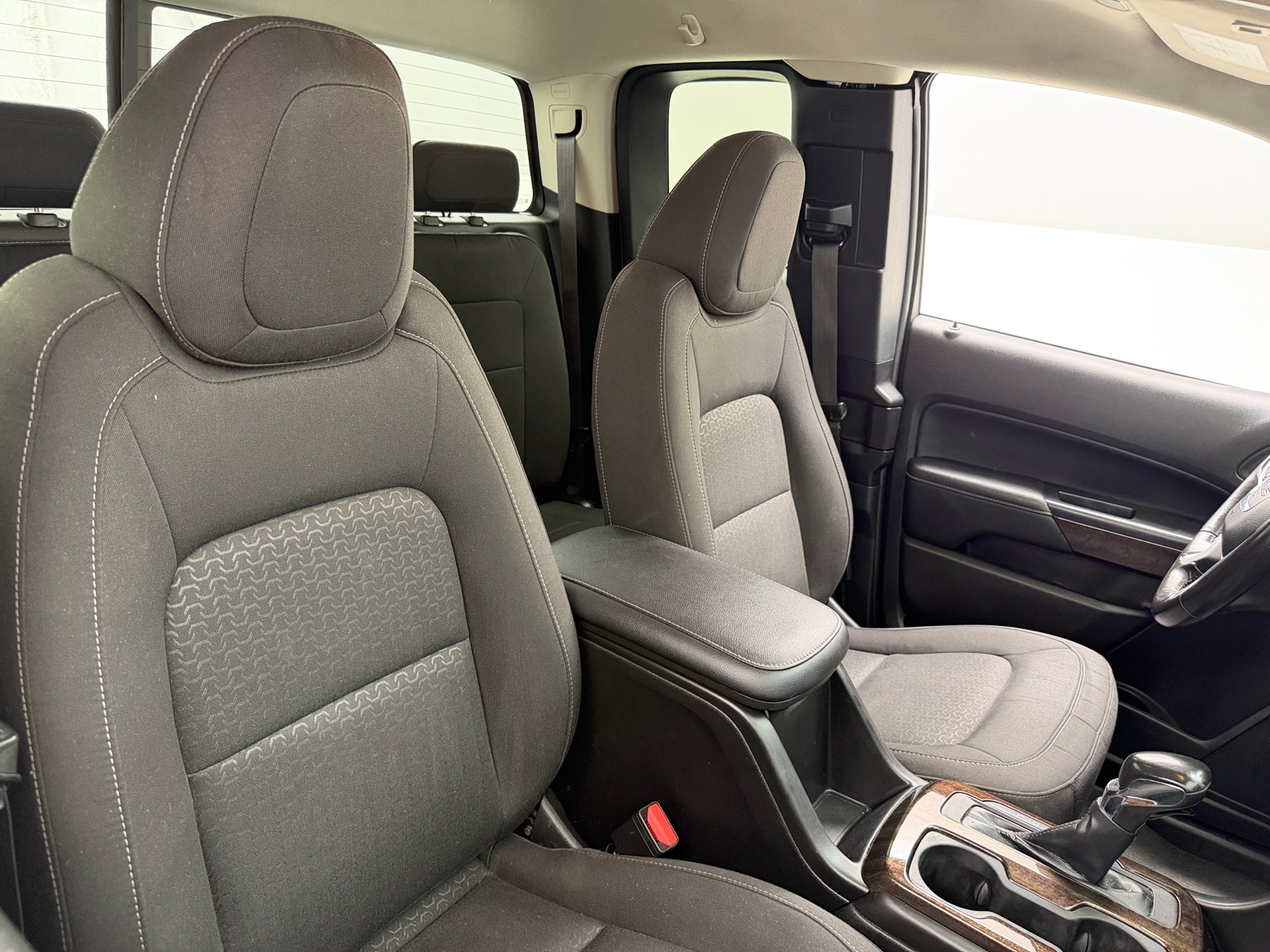 Thumbnail: 2022 GMC Canyon - 2