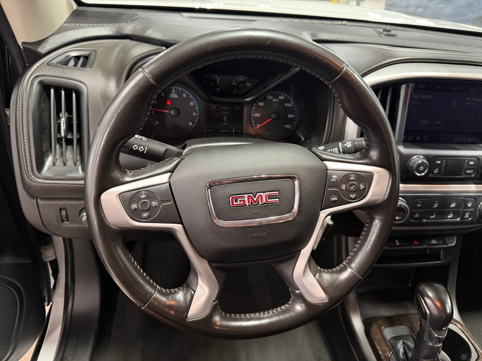 Thumbnail: 2022 GMC Canyon - 5