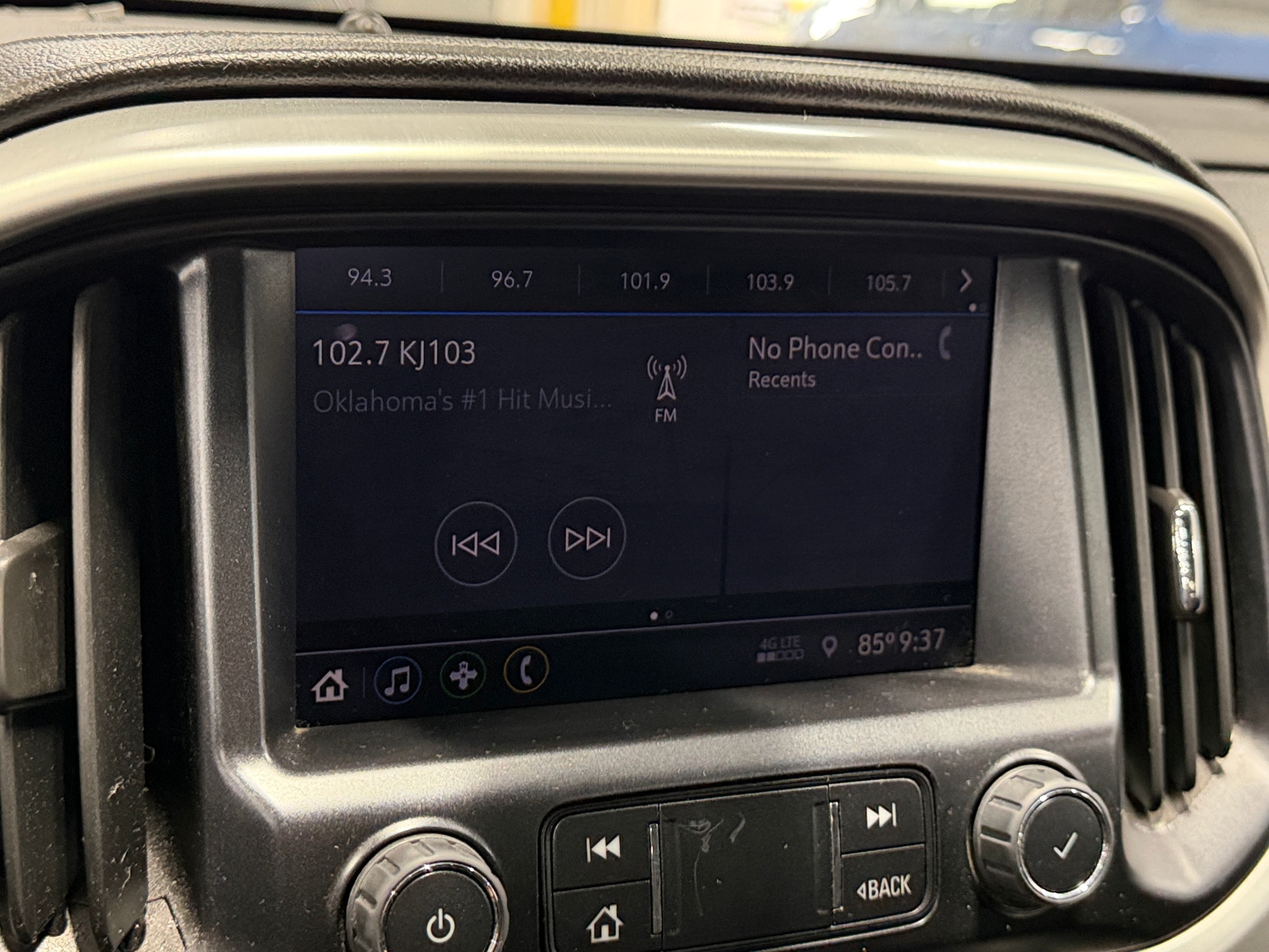 Thumbnail: 2022 GMC Canyon - 4