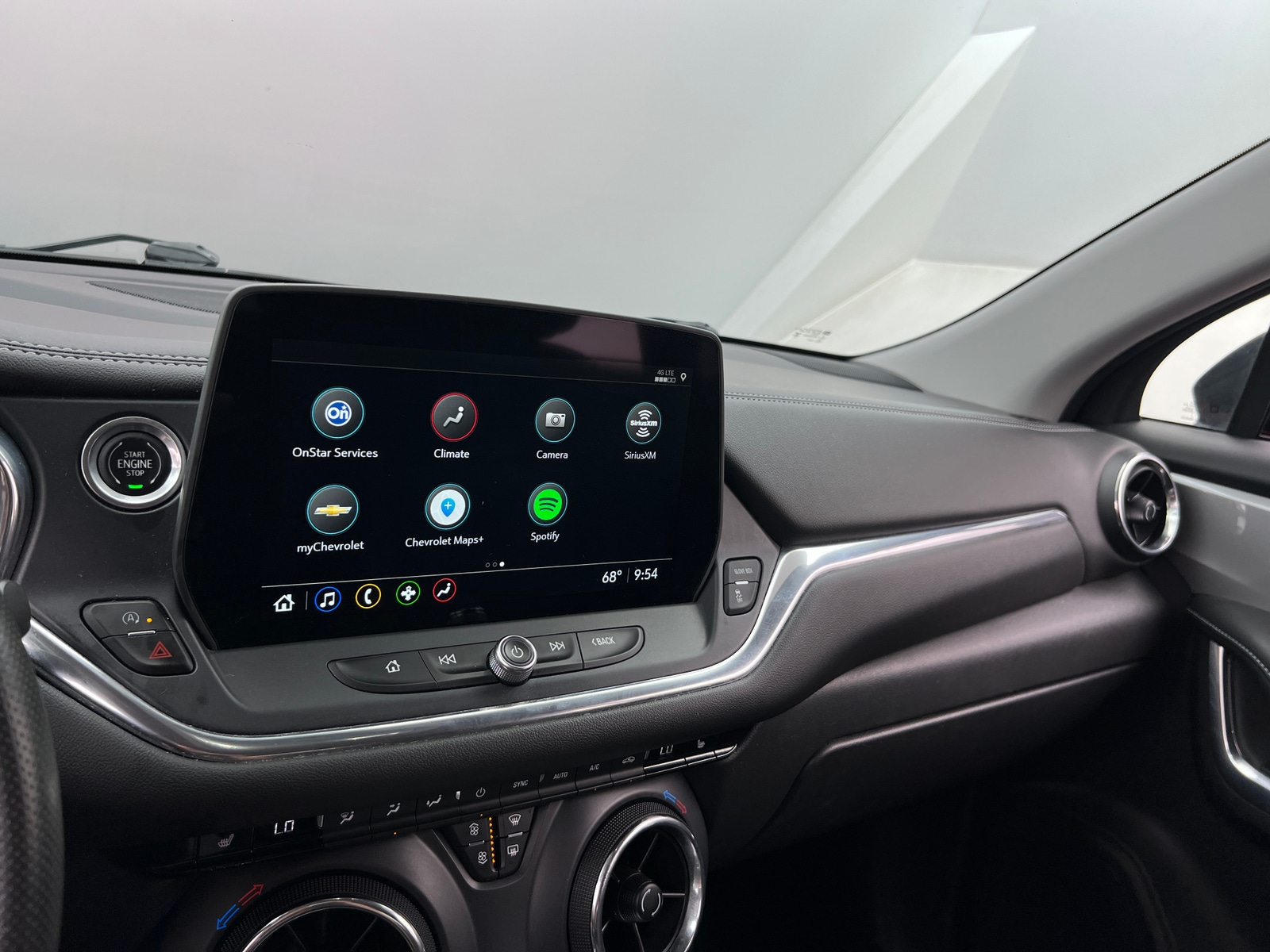 Thumbnail: 2023 Chevrolet Blazer - 4