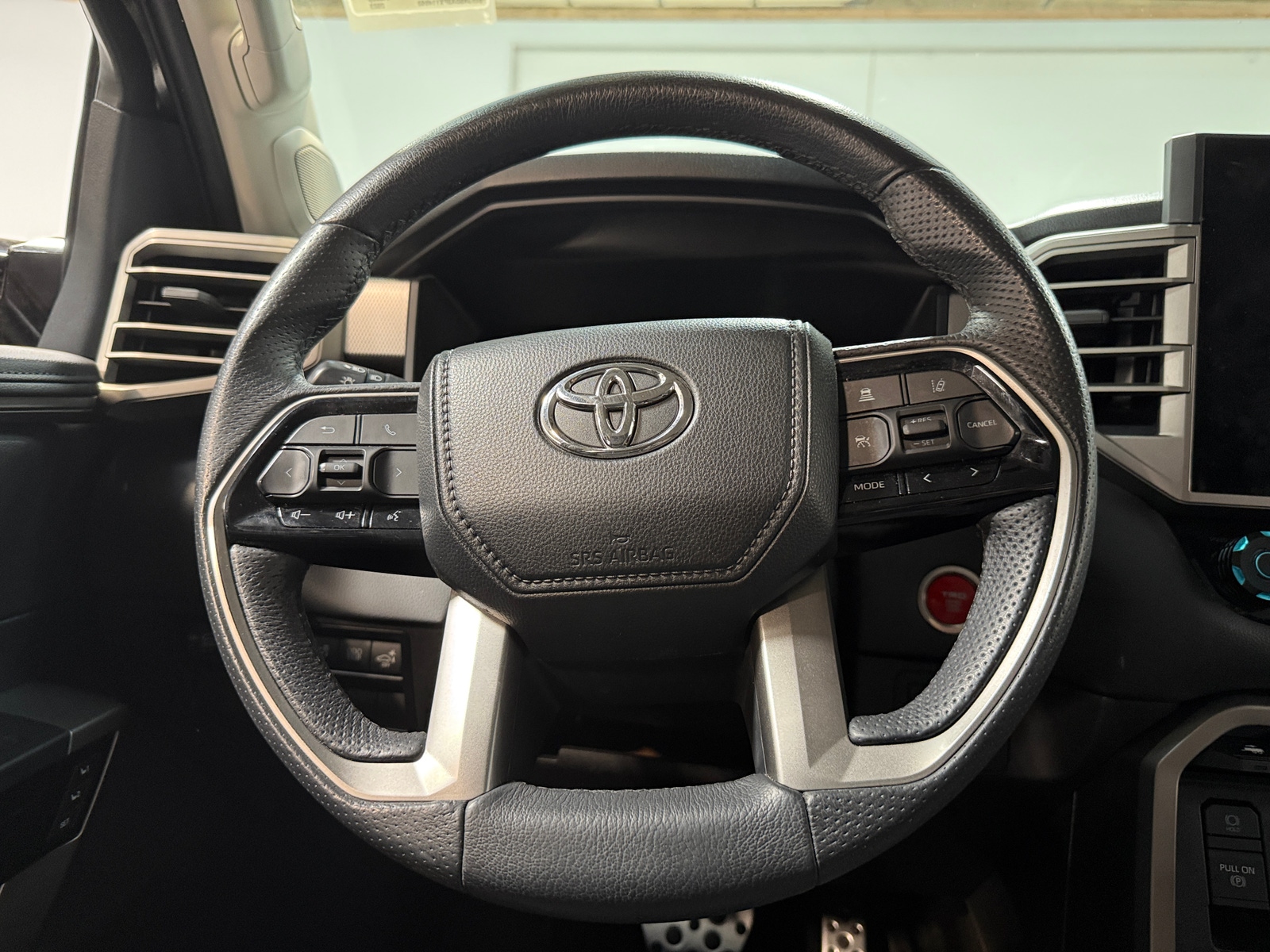 Thumbnail: 2023 Toyota Tundra - 4