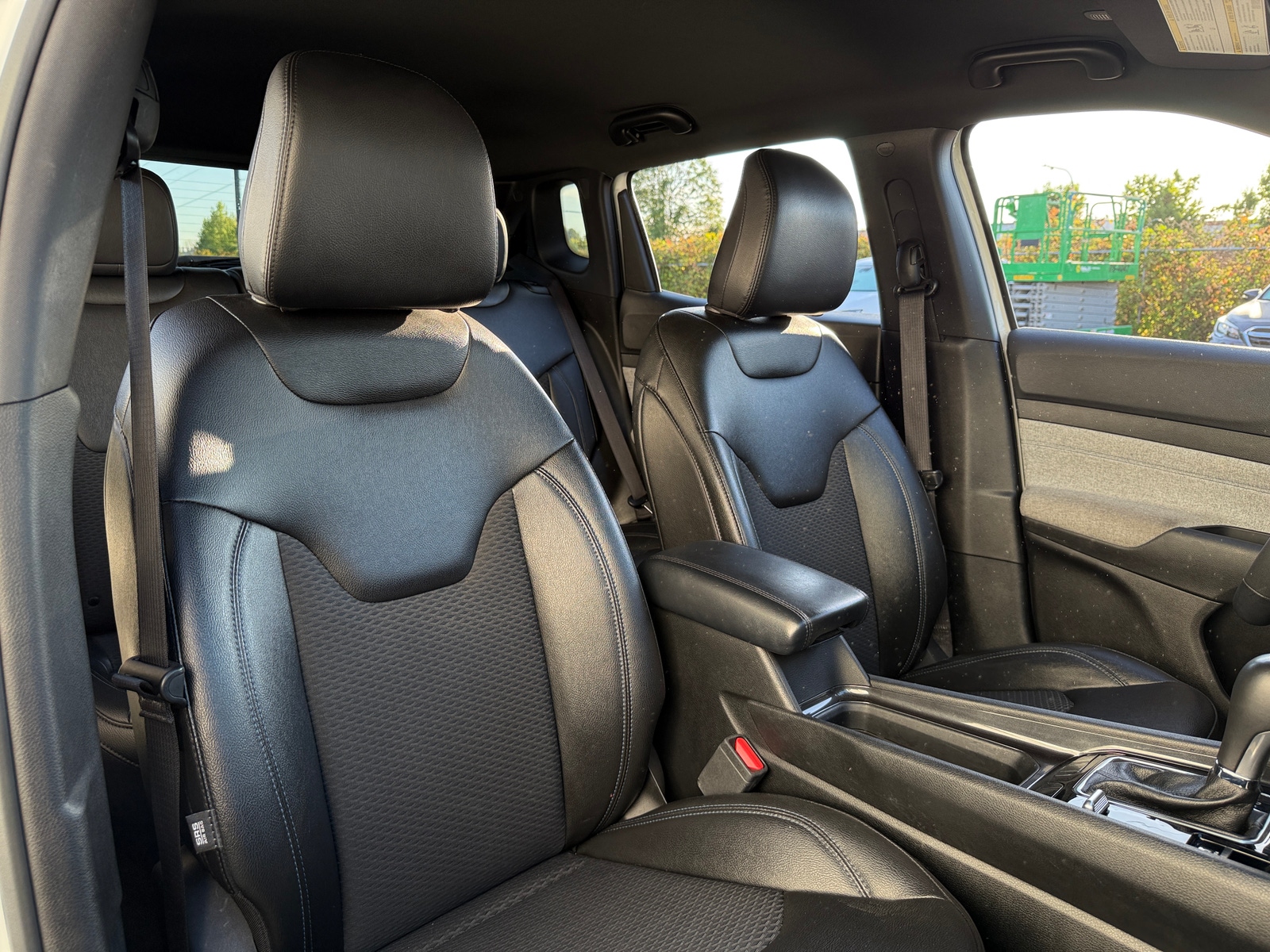 Thumbnail: 2024 Jeep Compass - 2