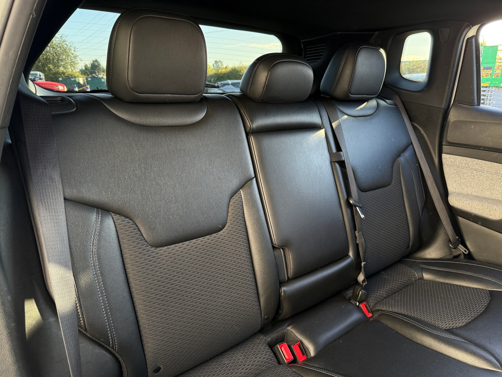 Thumbnail: 2024 Jeep Compass - 6