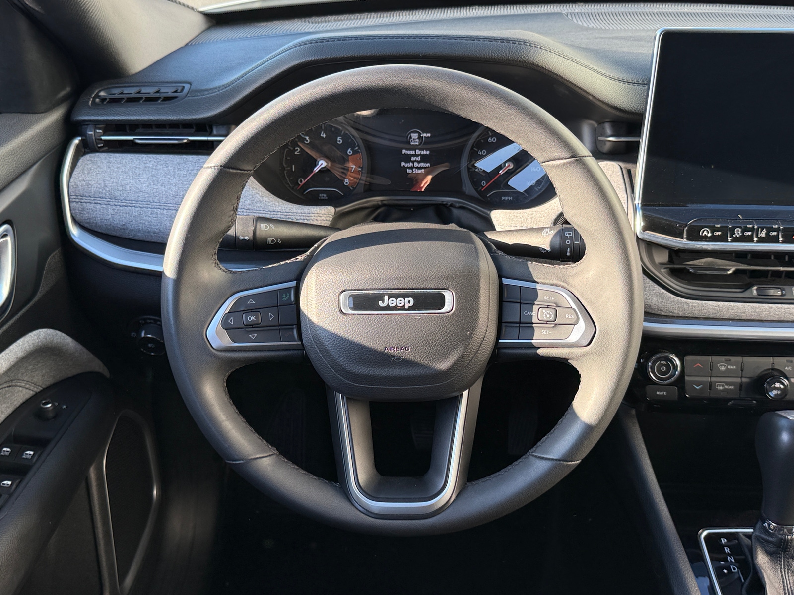 Thumbnail: 2024 Jeep Compass - 5