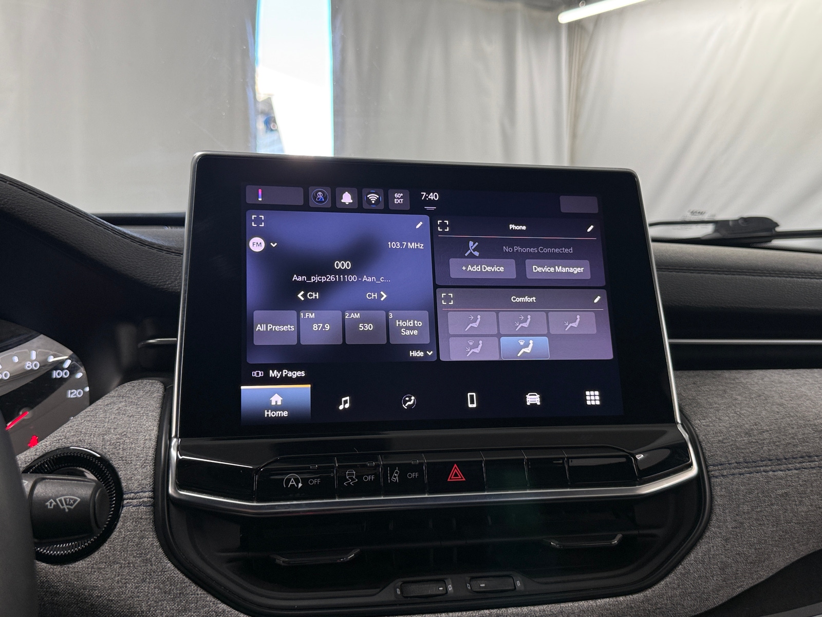 Thumbnail: 2024 Jeep Compass - 4