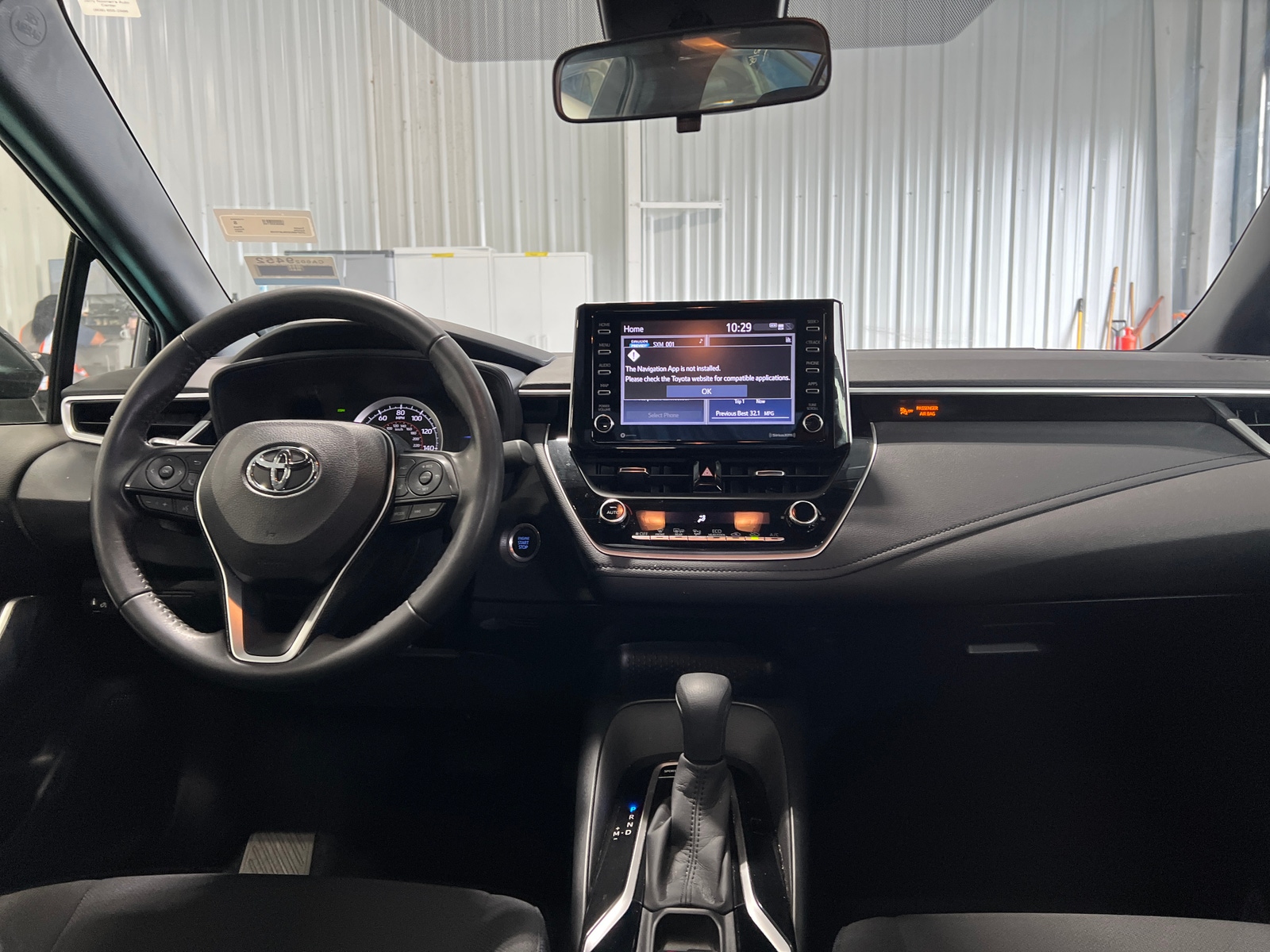 Thumbnail: 2021 Toyota Corolla - 3