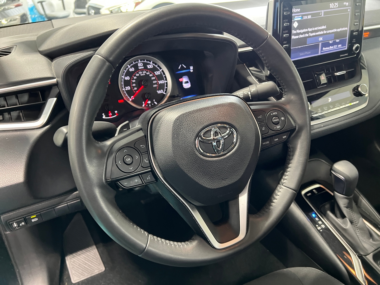 Thumbnail: 2021 Toyota Corolla - 5