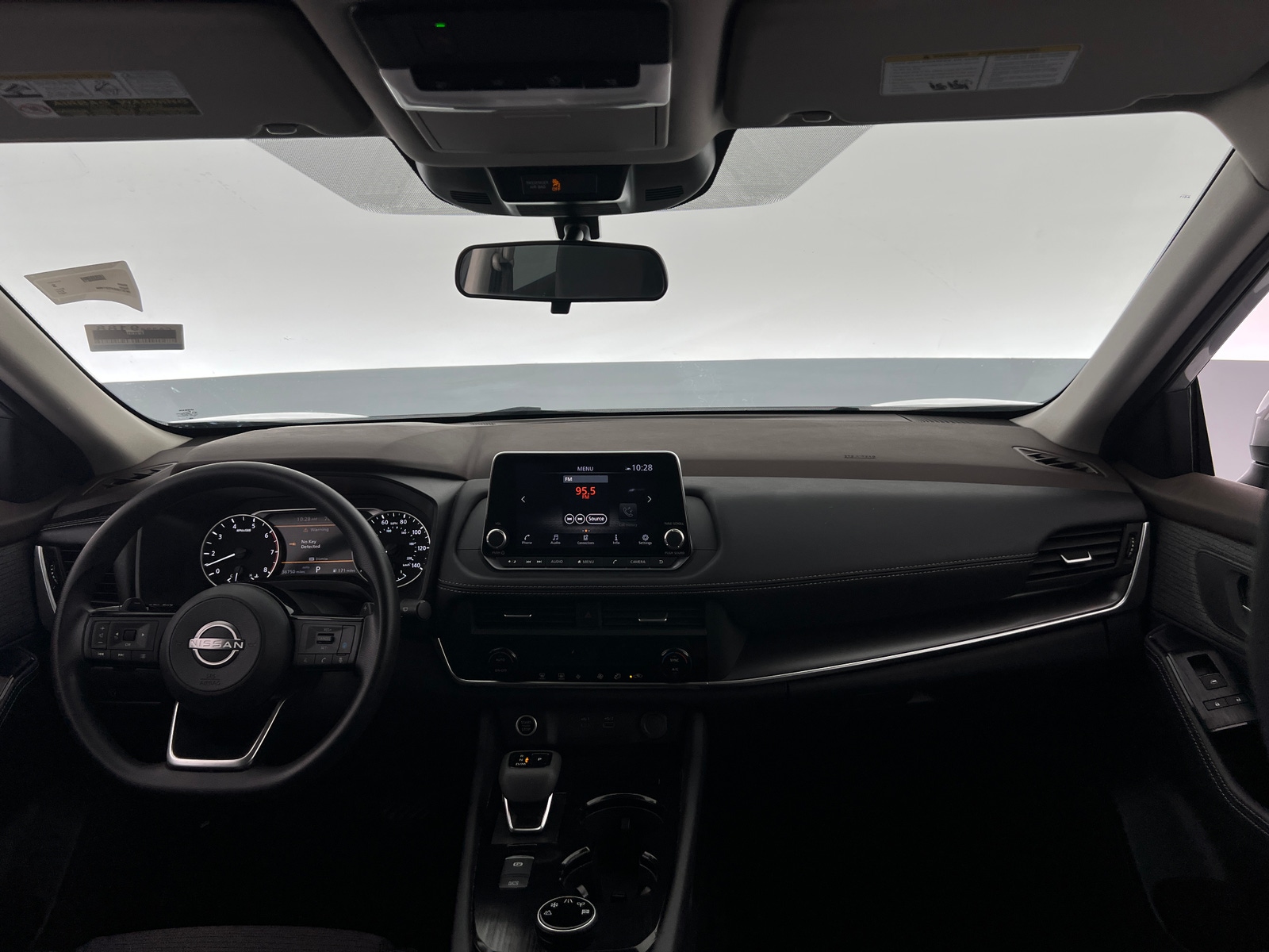 Thumbnail: 2023 Nissan Rogue - 3
