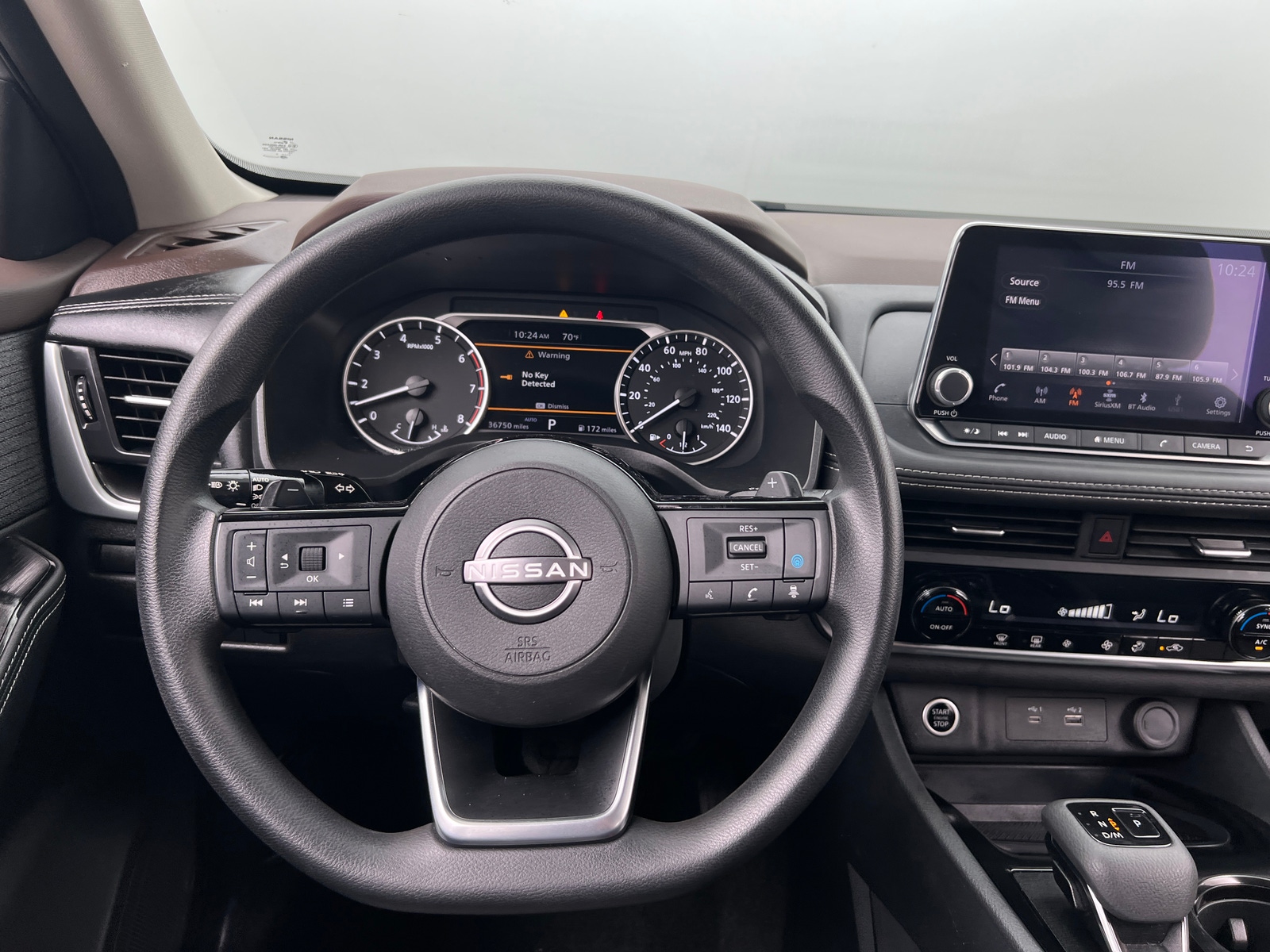 Thumbnail: 2023 Nissan Rogue - 5