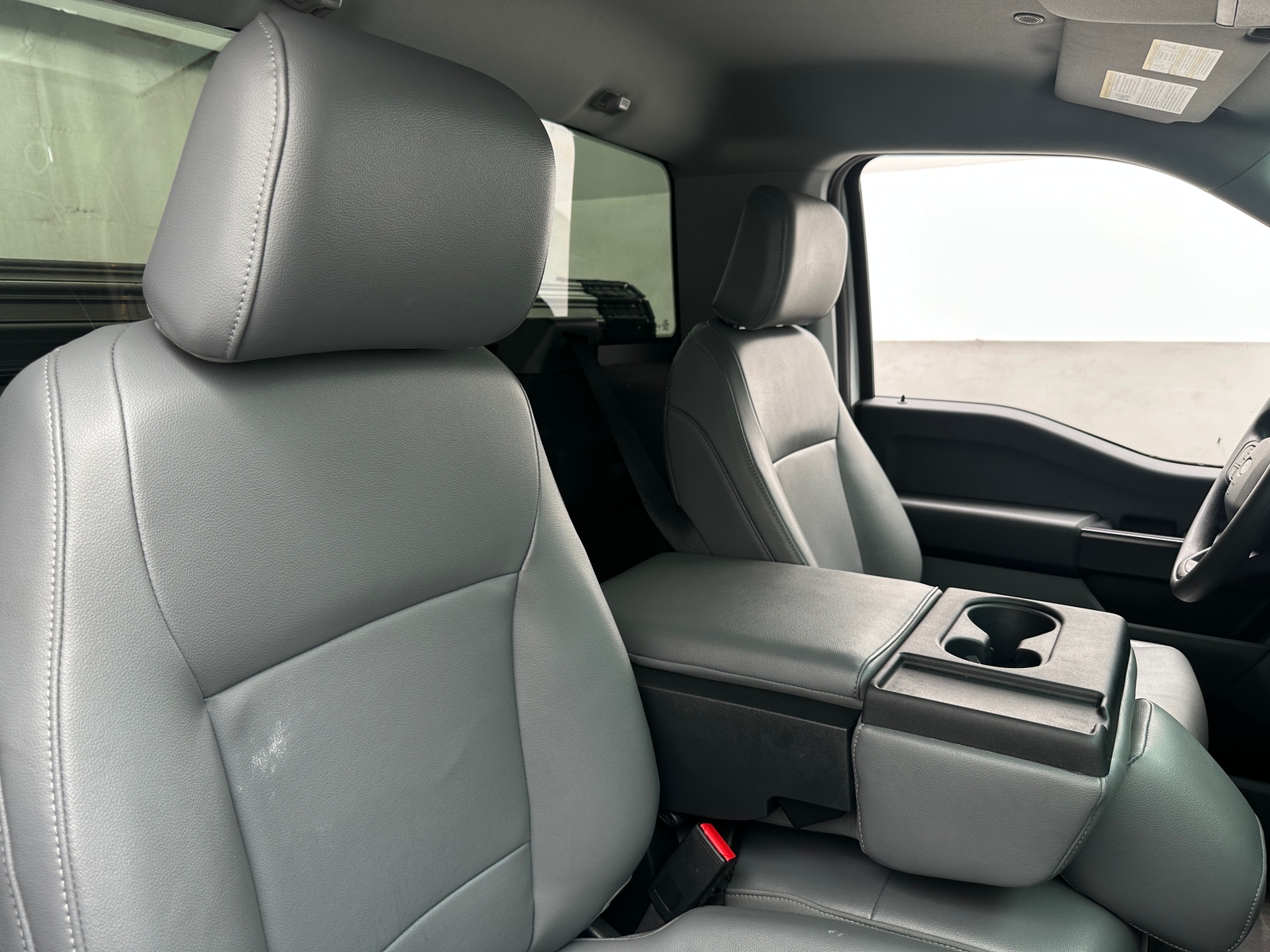 Thumbnail: 2024 Ford Econoline - 2