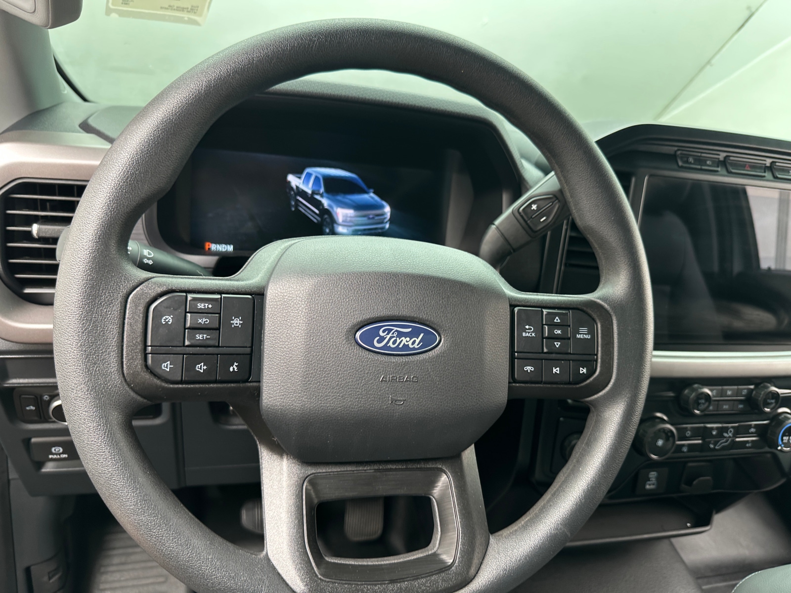 Thumbnail: 2024 Ford Econoline - 4