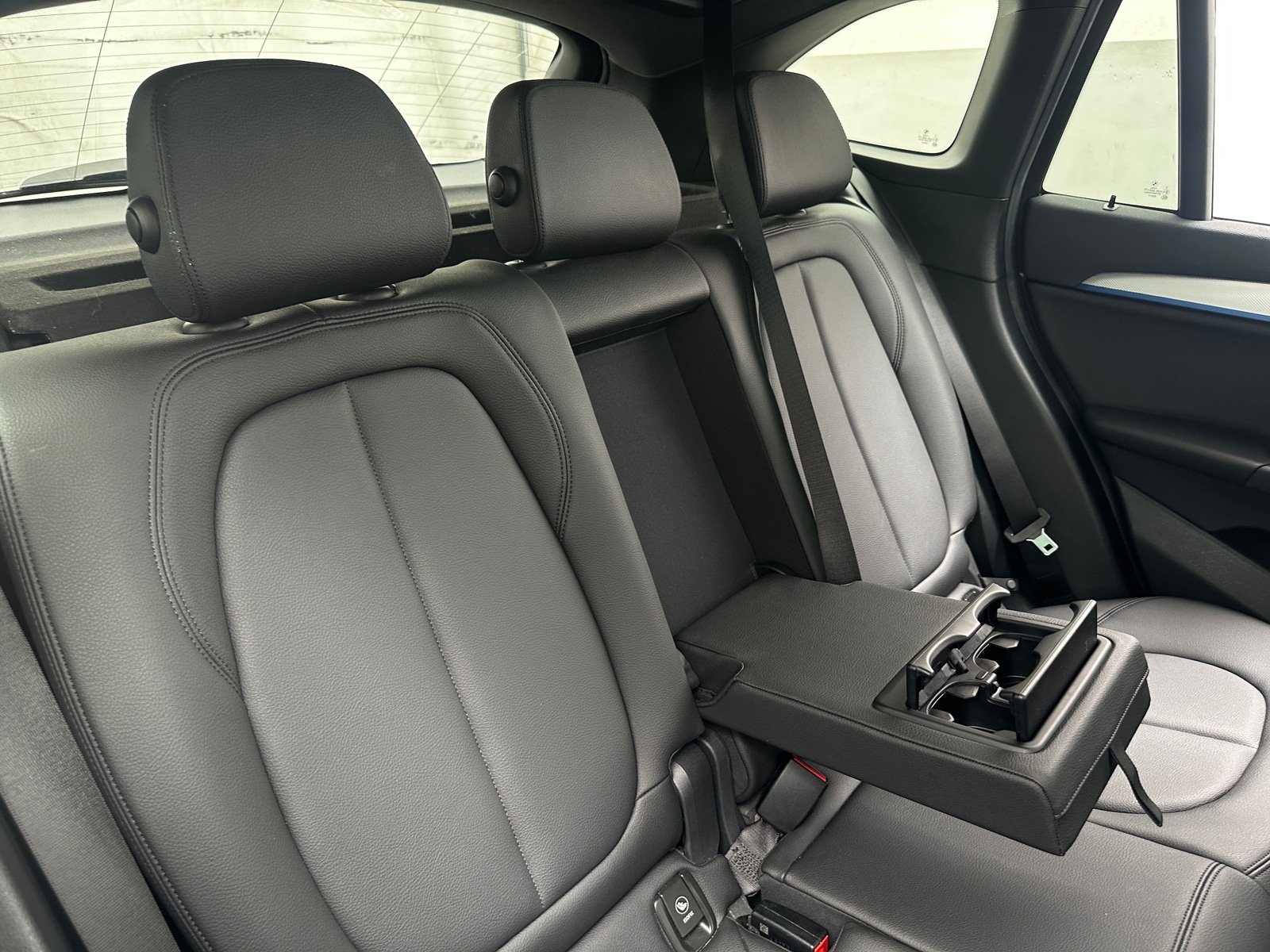 Thumbnail: 2021 BMW X1 - 5
