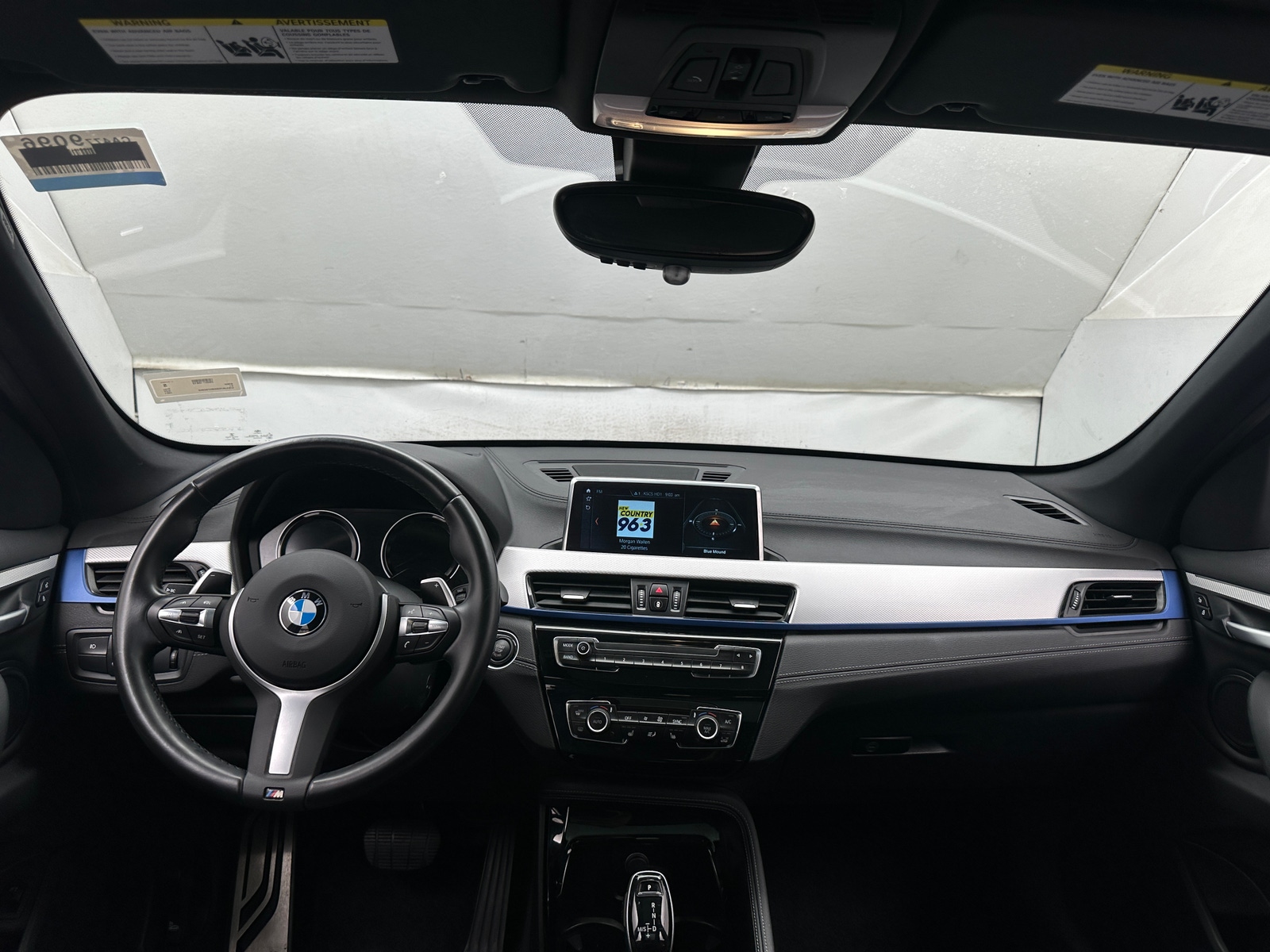 Thumbnail: 2021 BMW X1 - 2