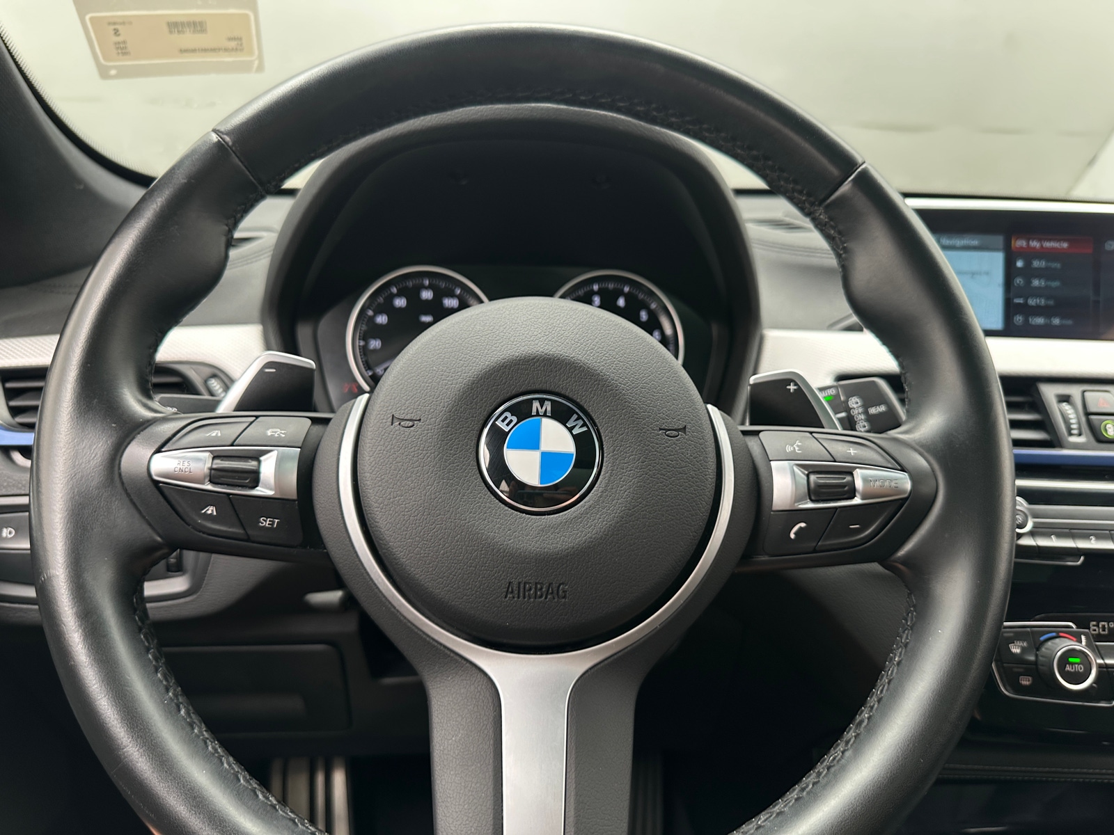 Thumbnail: 2021 BMW X1 - 4